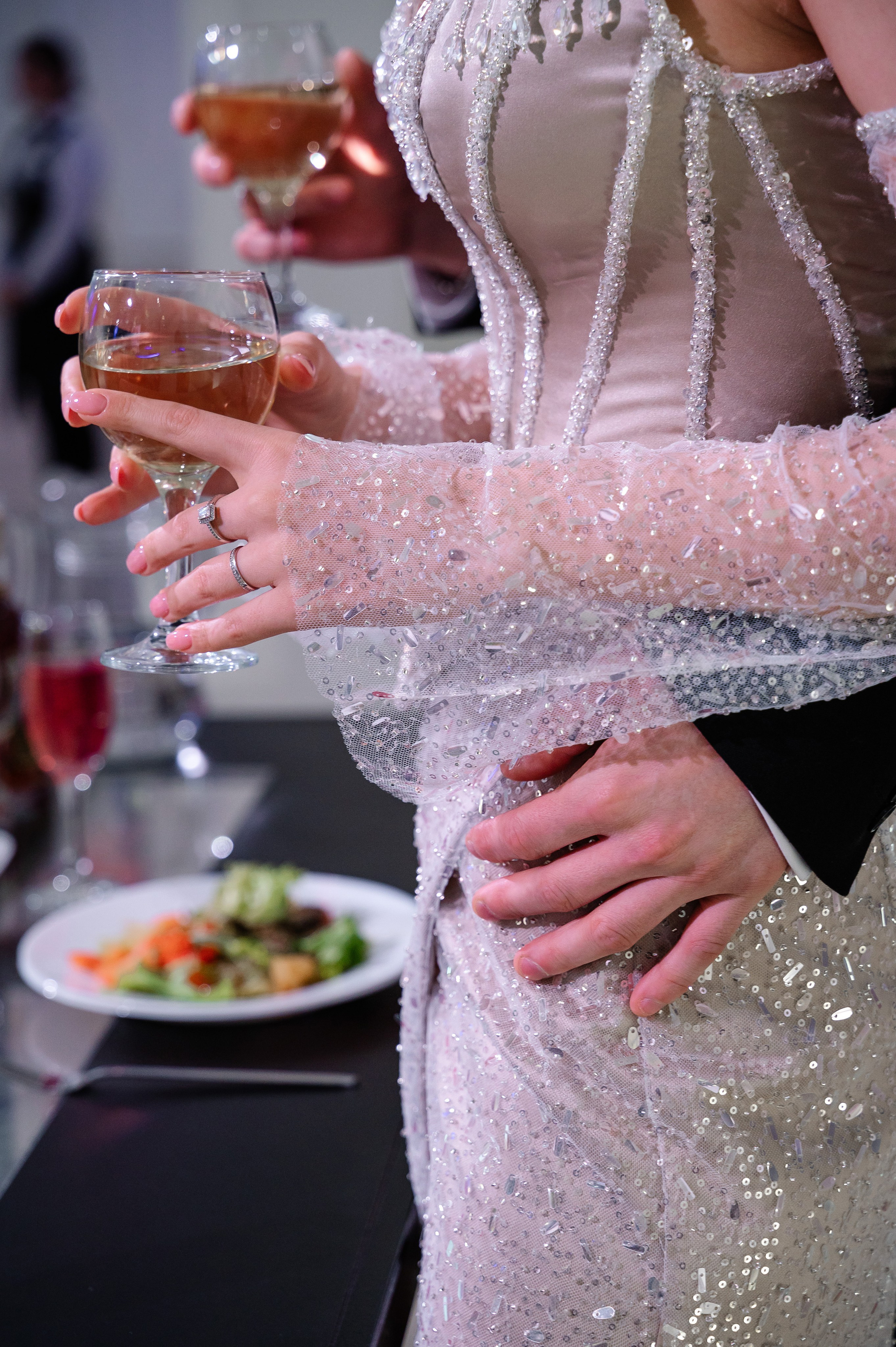 Свадебная серия. Свадебный и семейный фотограф в Чебоксарах Ирина Левнер