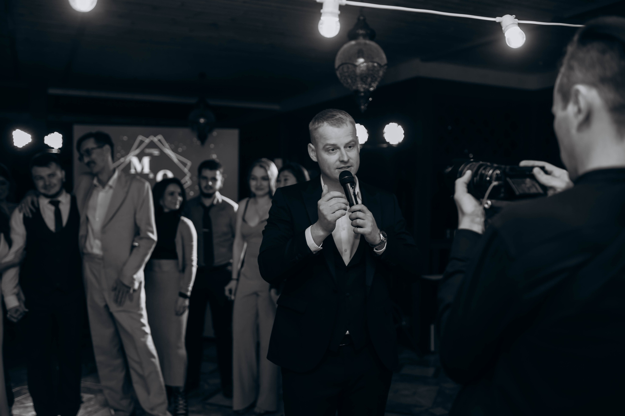 O&M. Свадебный и семейный фотограф Елизавета Артемьева