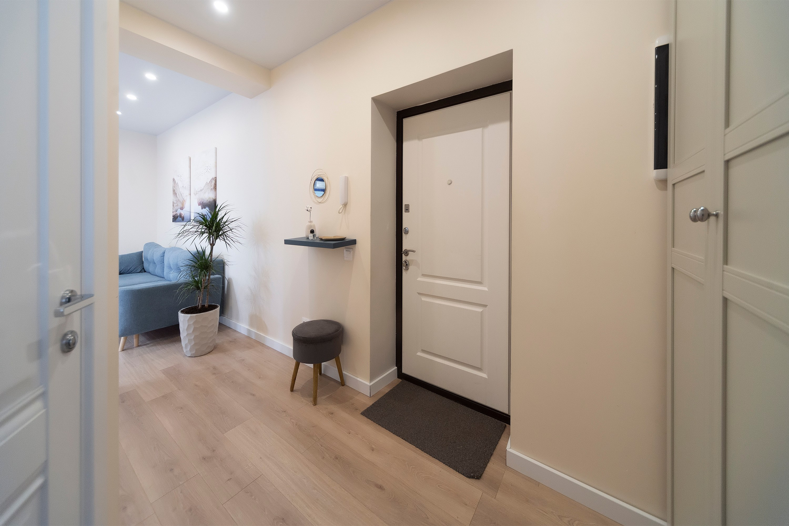 ТАУН-ХАУС ИНТЕРЬЕР 4. Фотограф