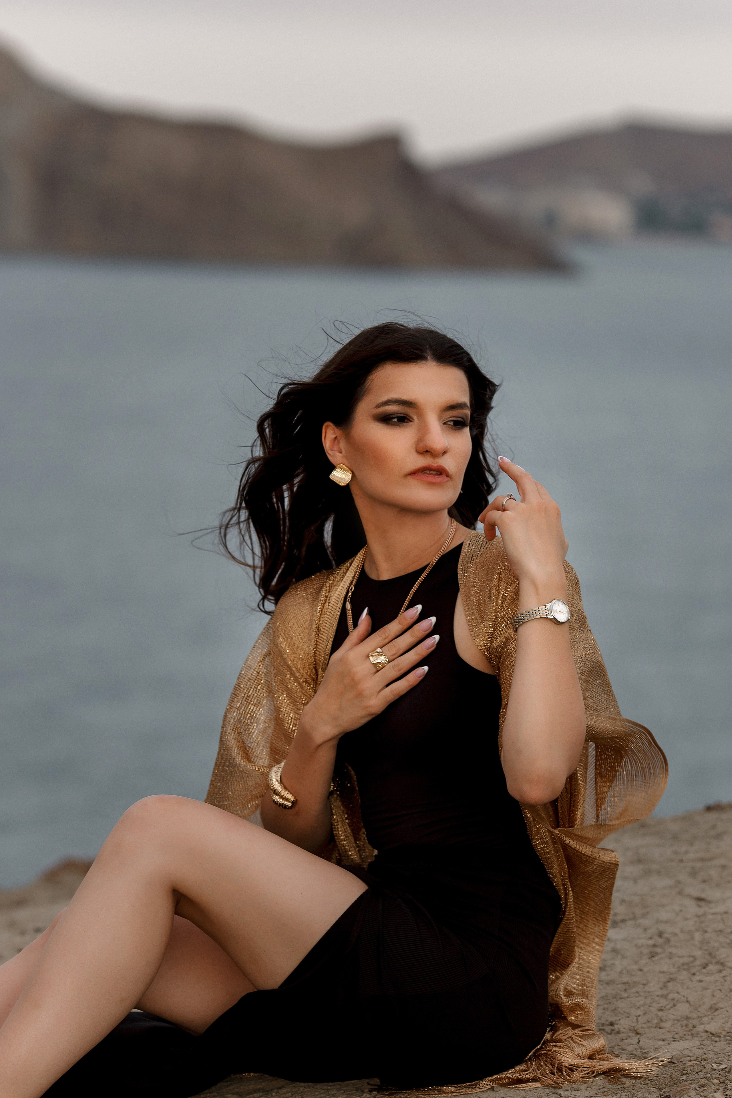 Натали. Виктория Вахрамеева Фотограф