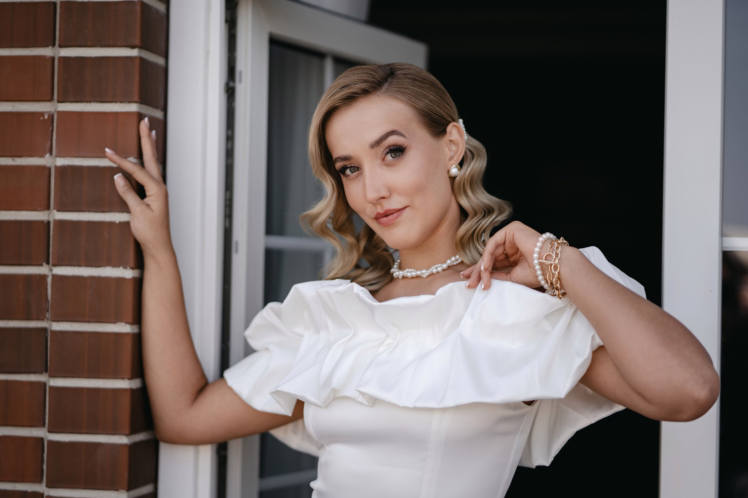 Даниил и Анастасия. Свадебный Фотограф и видеограф Ростов-на-Дону и Таганрог Lavrinwed