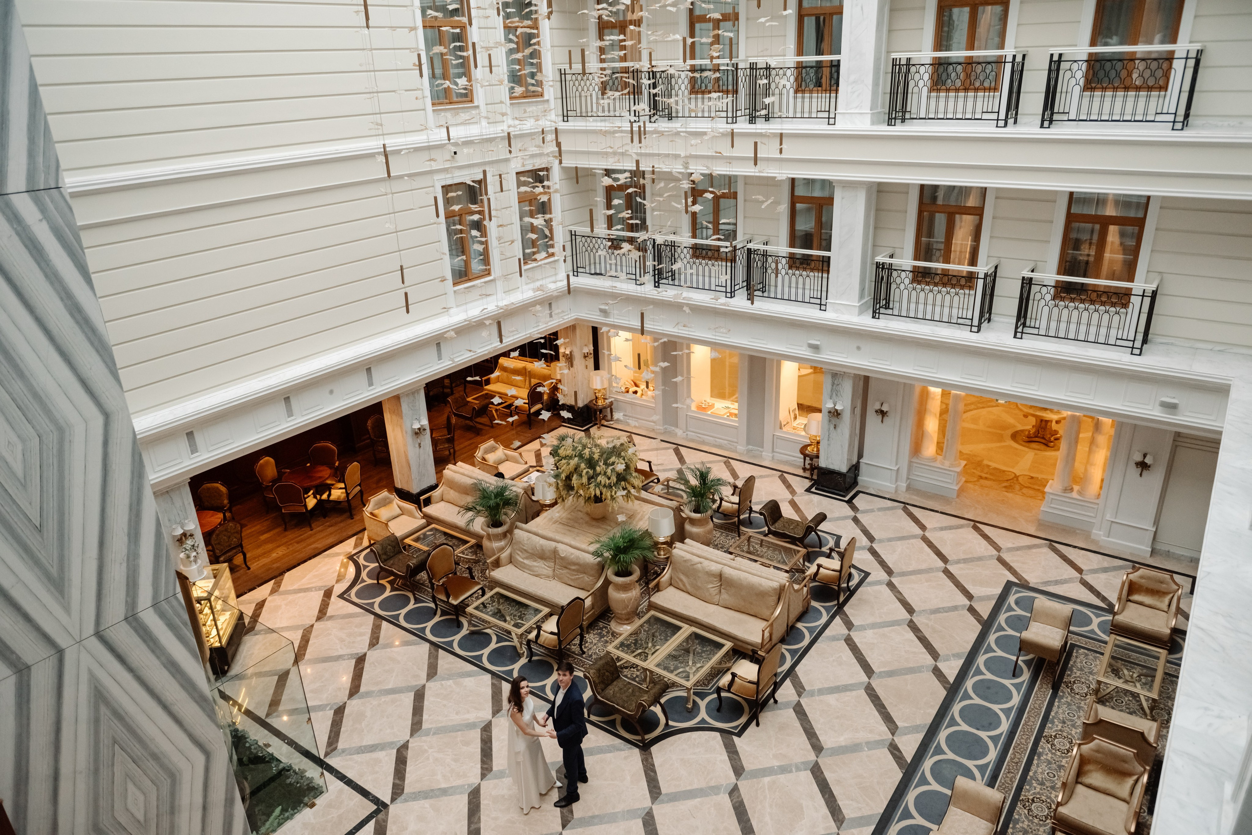 Пушкин. Царь Палас. Свадебный и сеейный фотограф в Санкт-Петербурге Елена Худякова