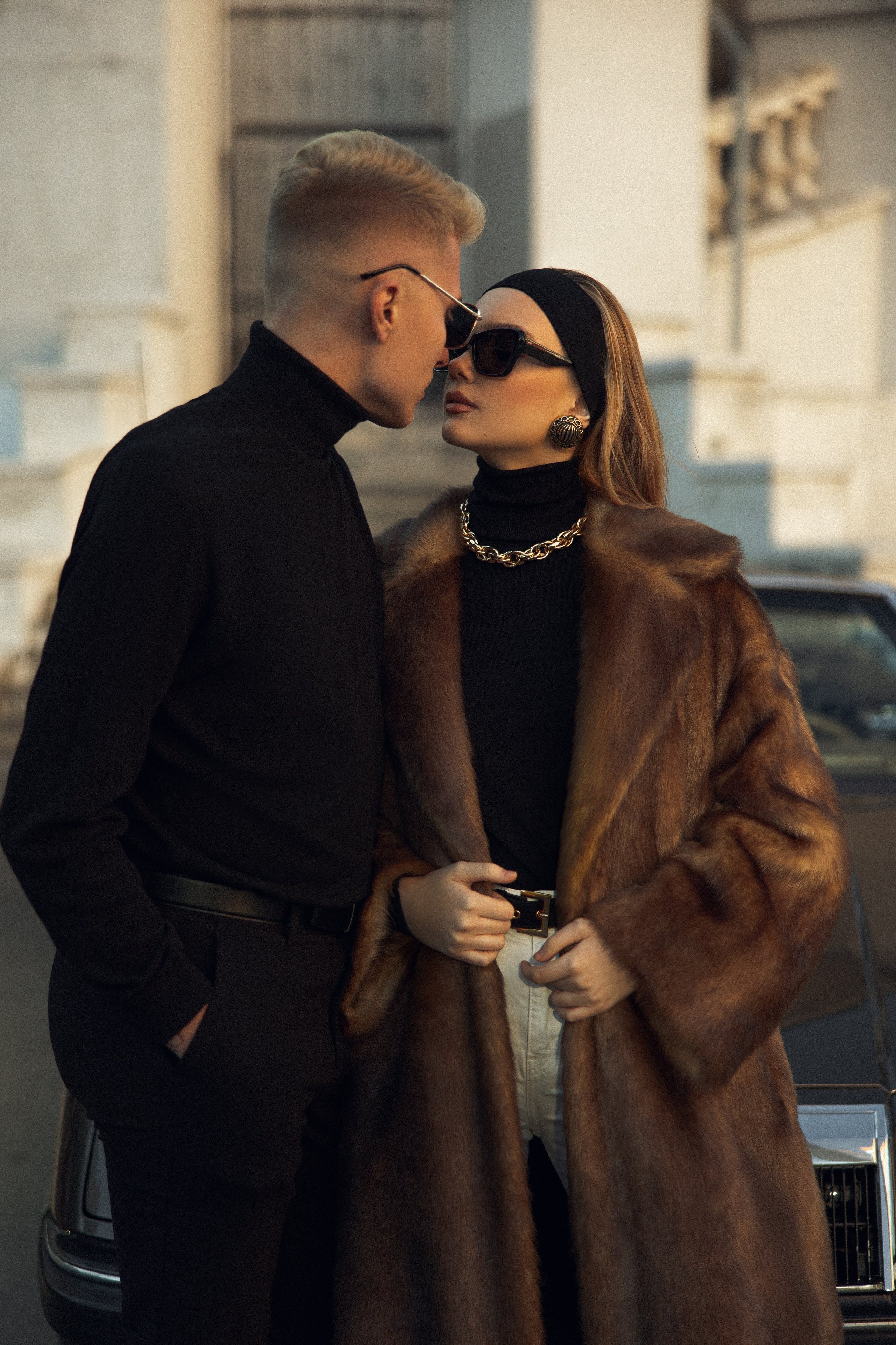 Old money. Свадебный и портретный фотограф в Ростове на Дону Андо Саргсян