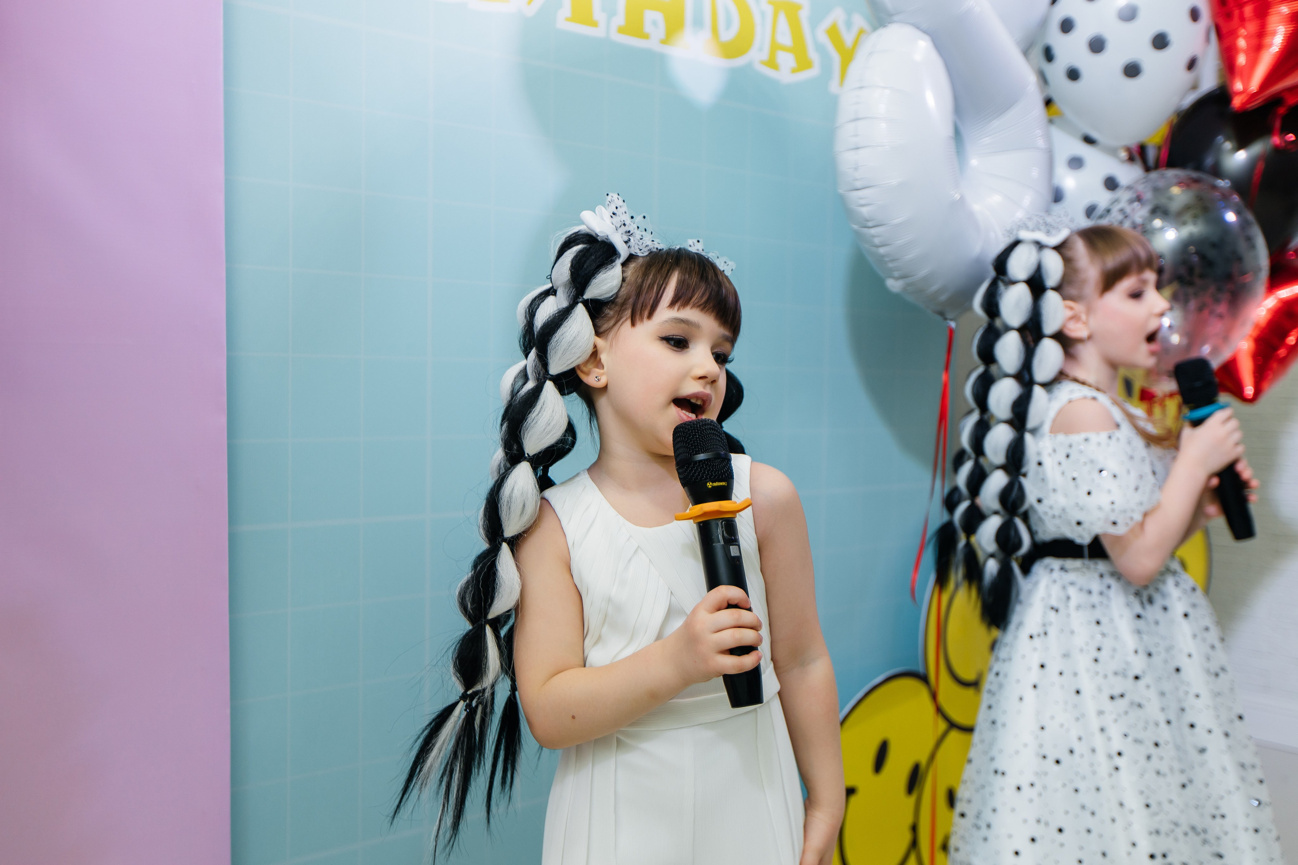 День Рождения лофт. Свадебный и семейный фотограф Ростова-на-Дону Ирина Бондарева