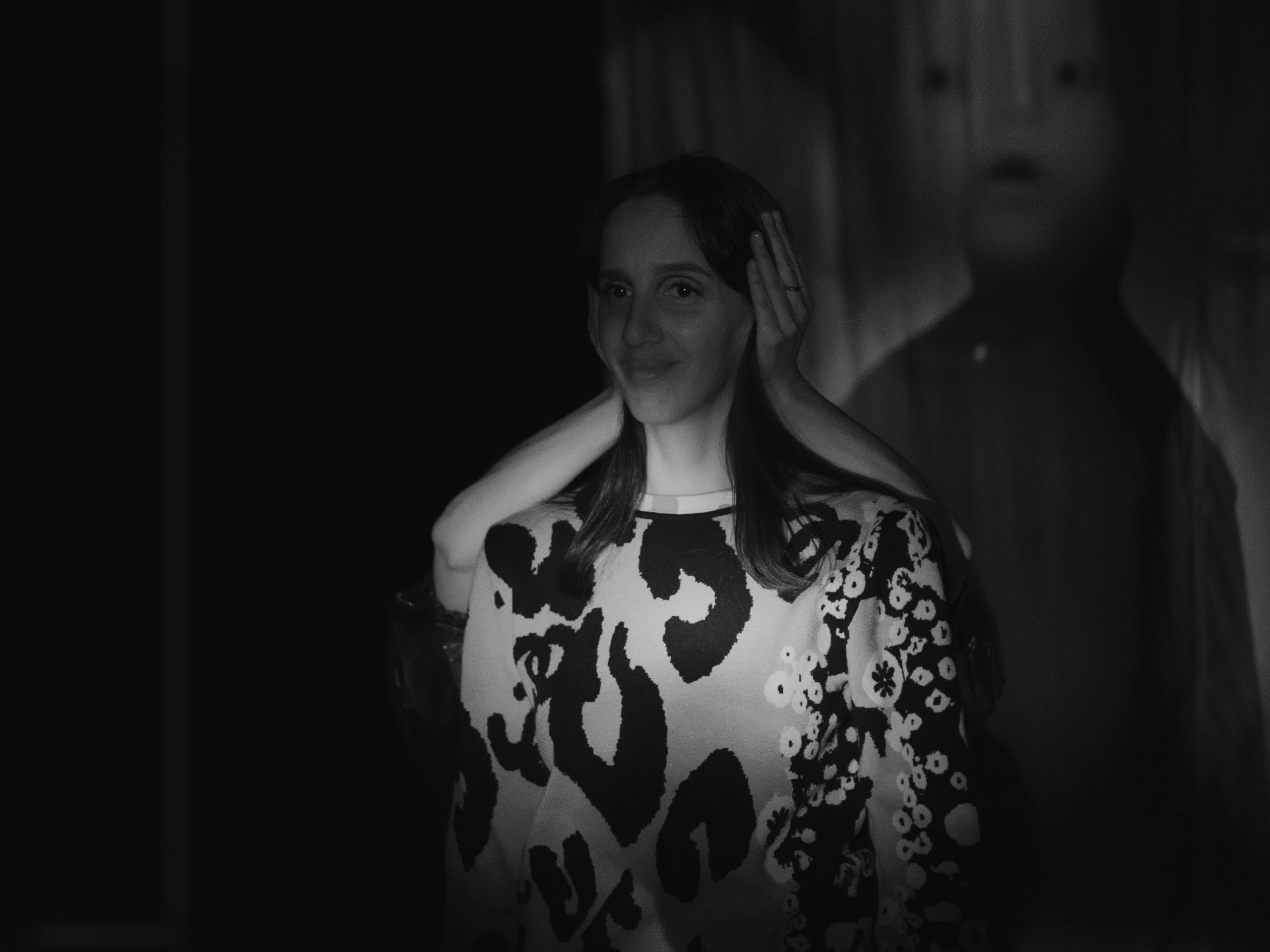 SEVEN SESSIONS. Спортивный и репортажный фотограф в Москве и области Мари Панадеро