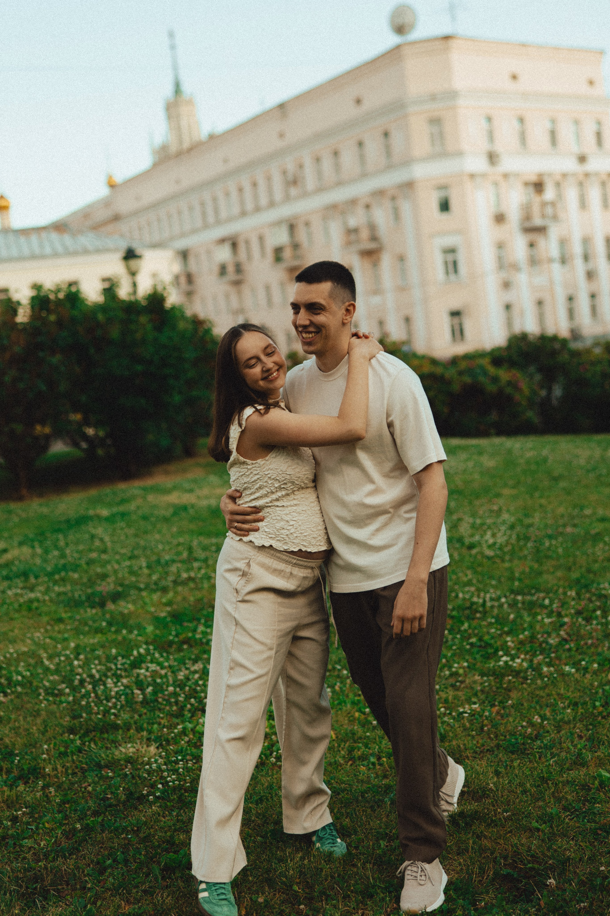 1+1=3. Фотограф Настя Леонова