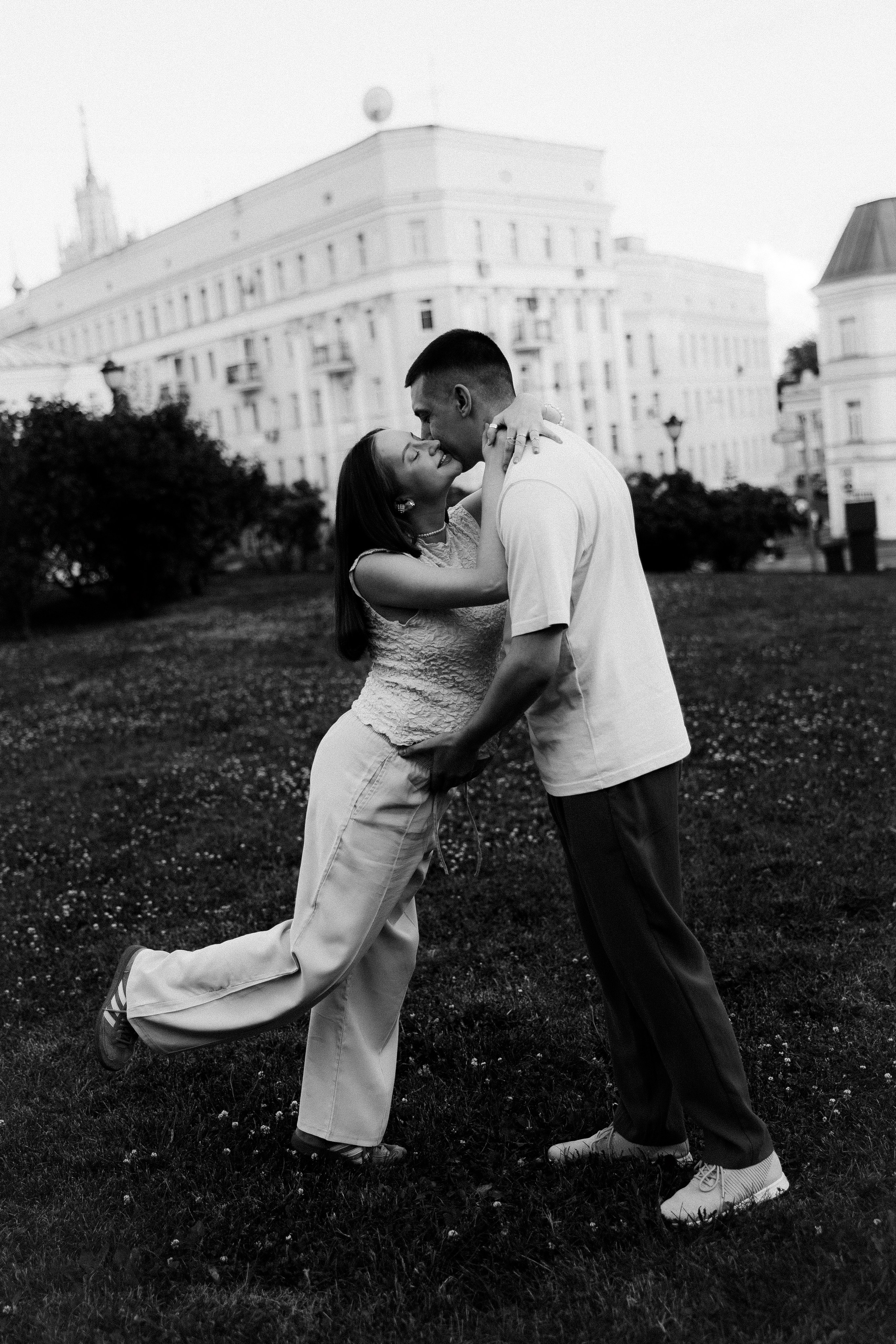 1+1=3. Фотограф Настя Леонова