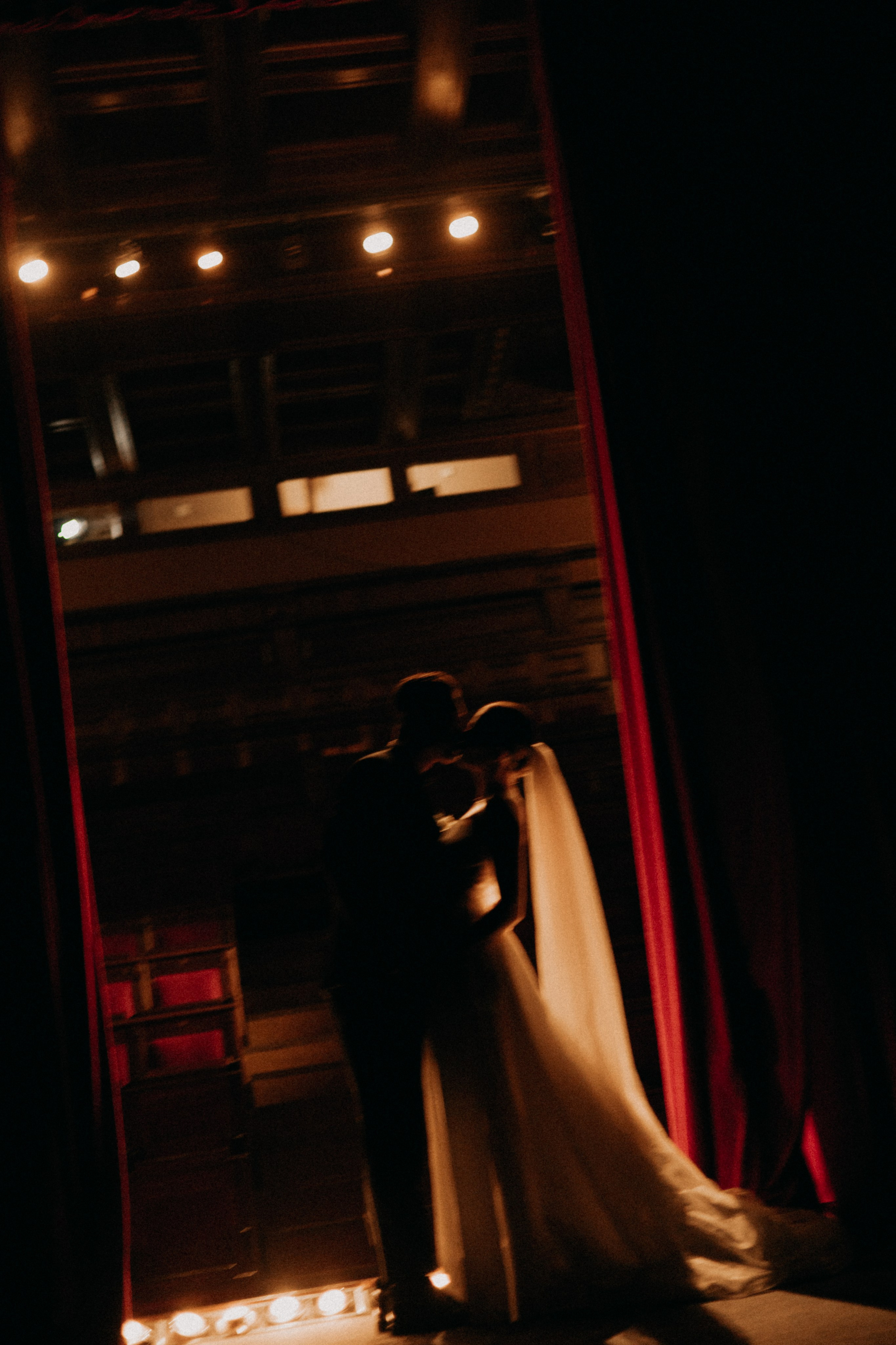 Любовь. Фотограф Настя Леонова