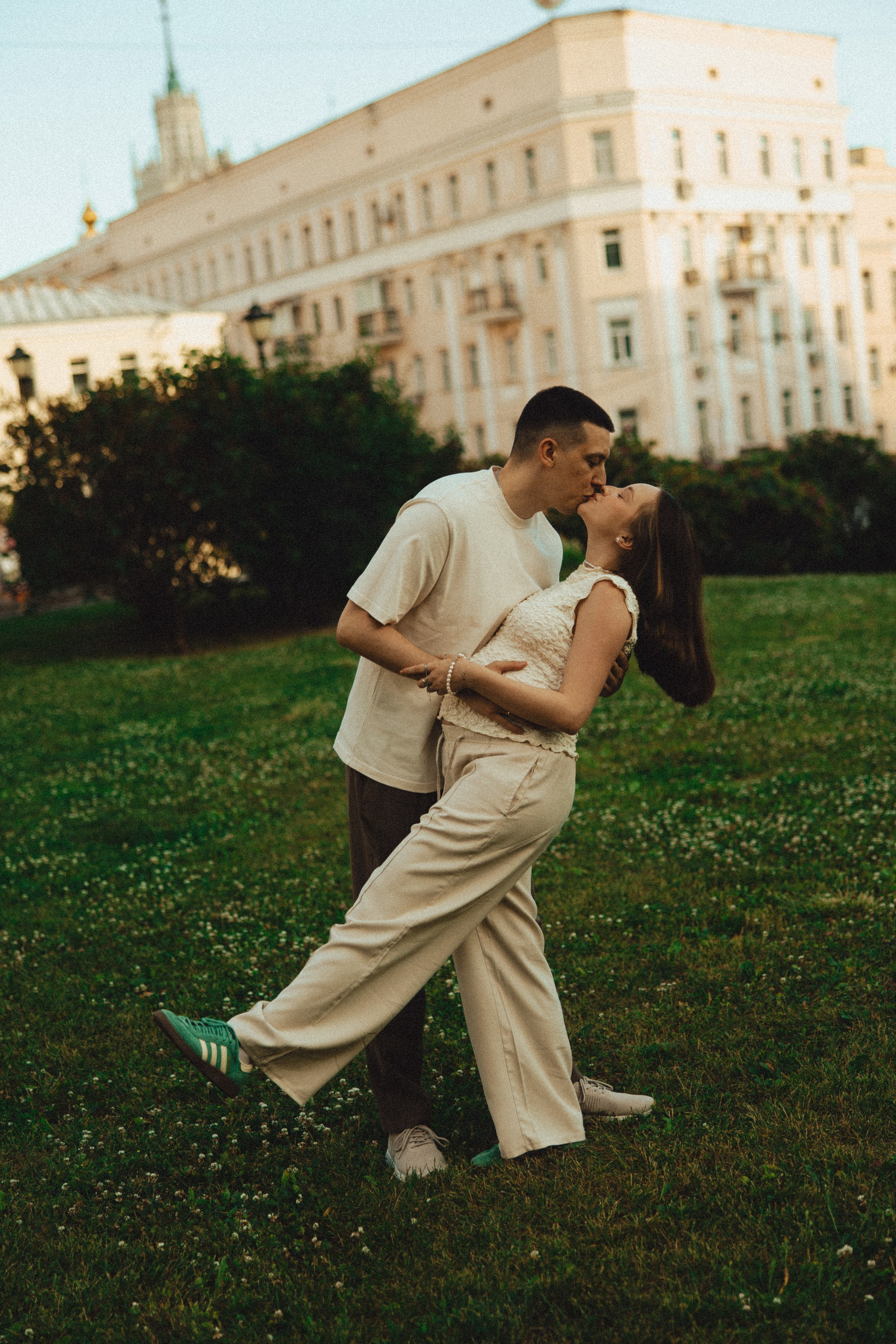 1+1=3. Фотограф Настя Леонова