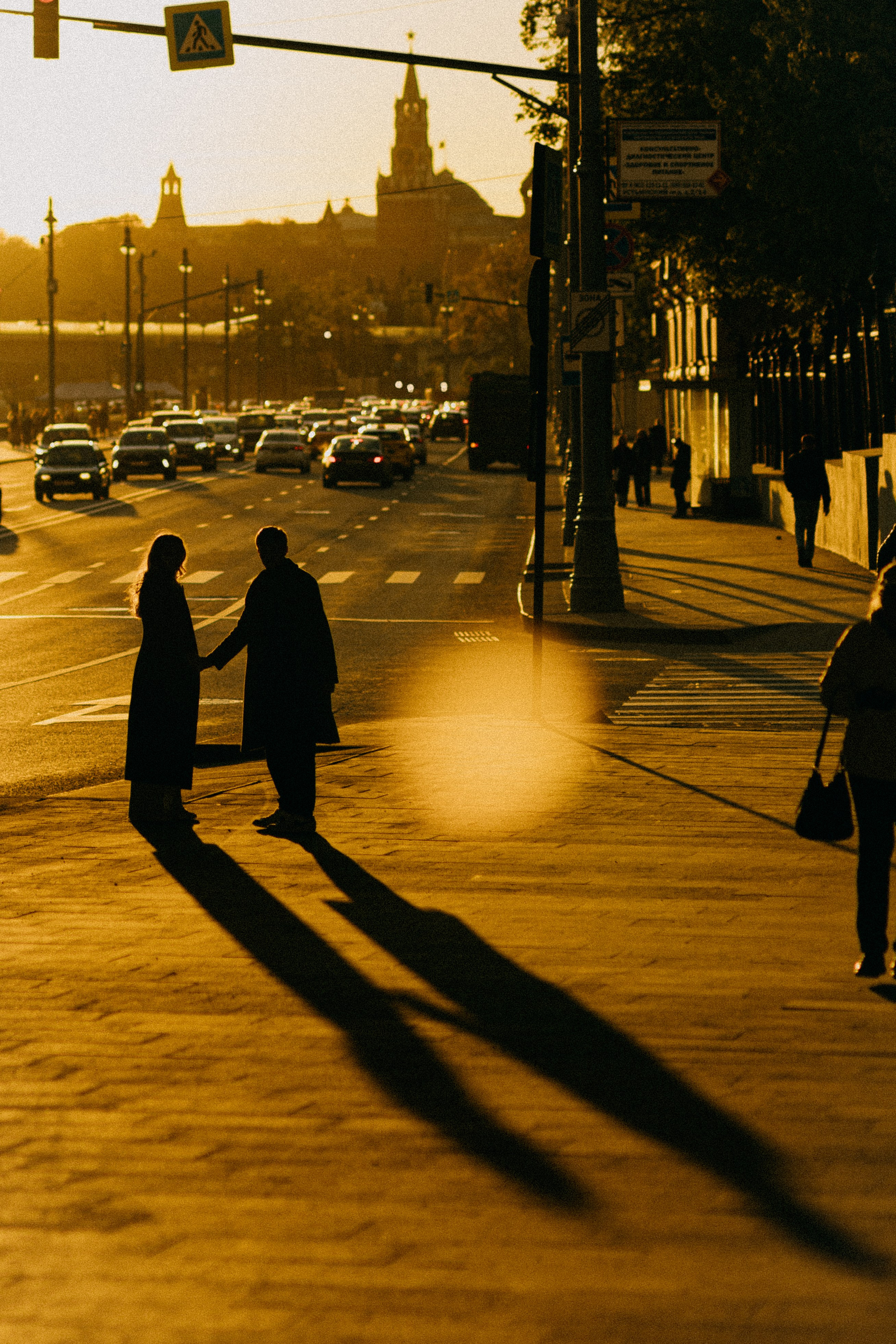 М. Фотограф Настя Леонова