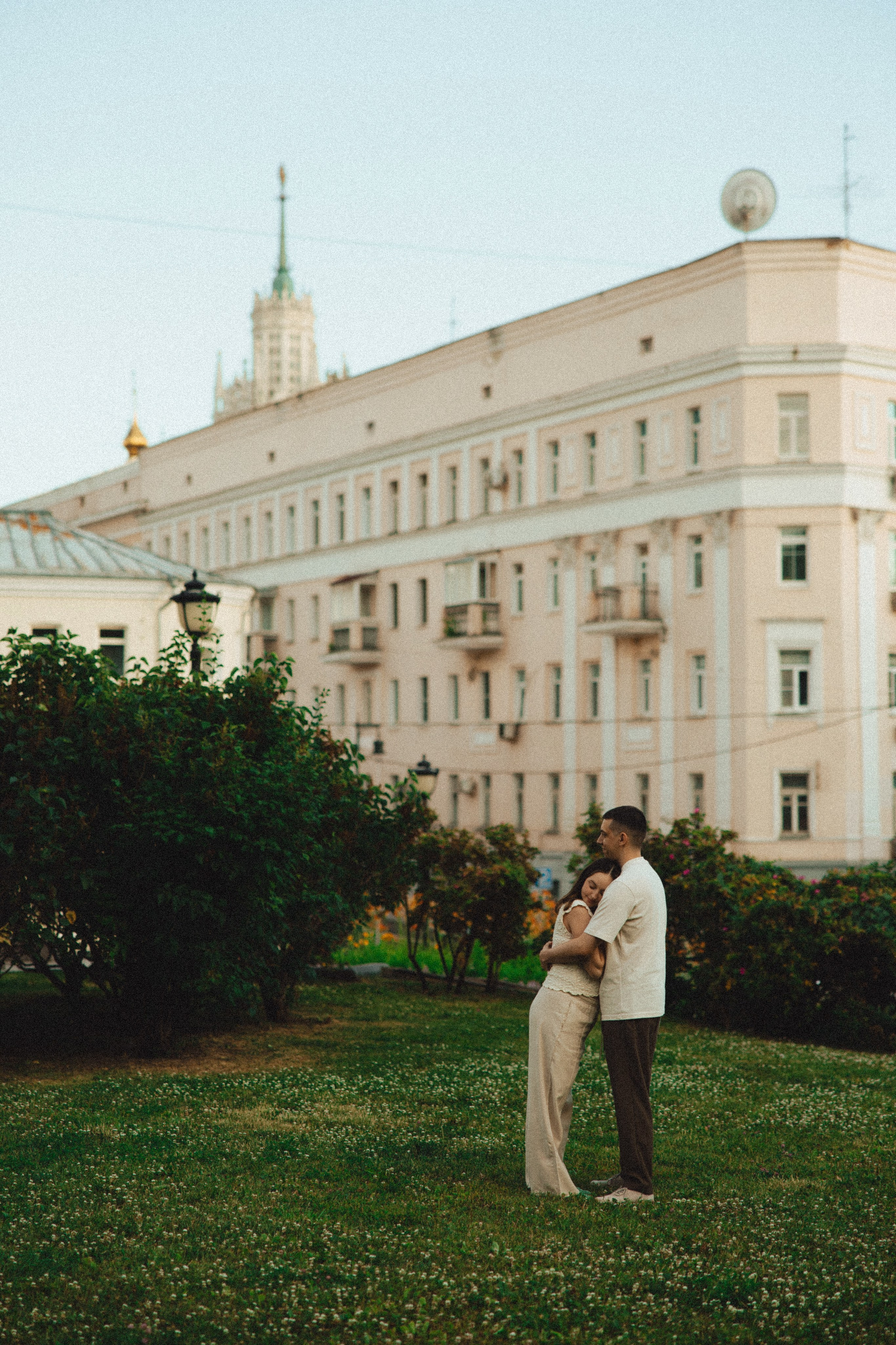 1+1=3. Фотограф Настя Леонова