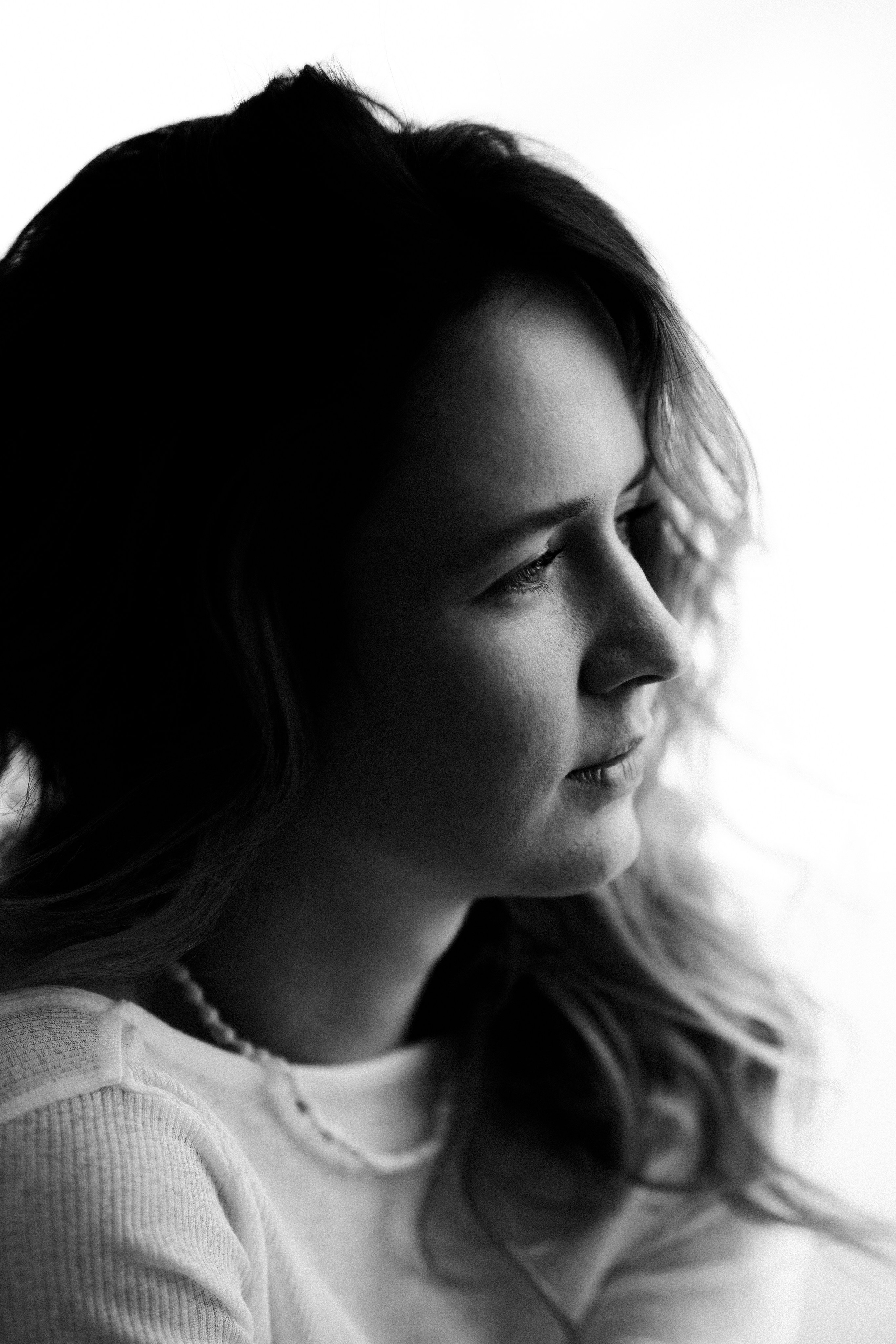 Даша. Фотограф Настя Леонова