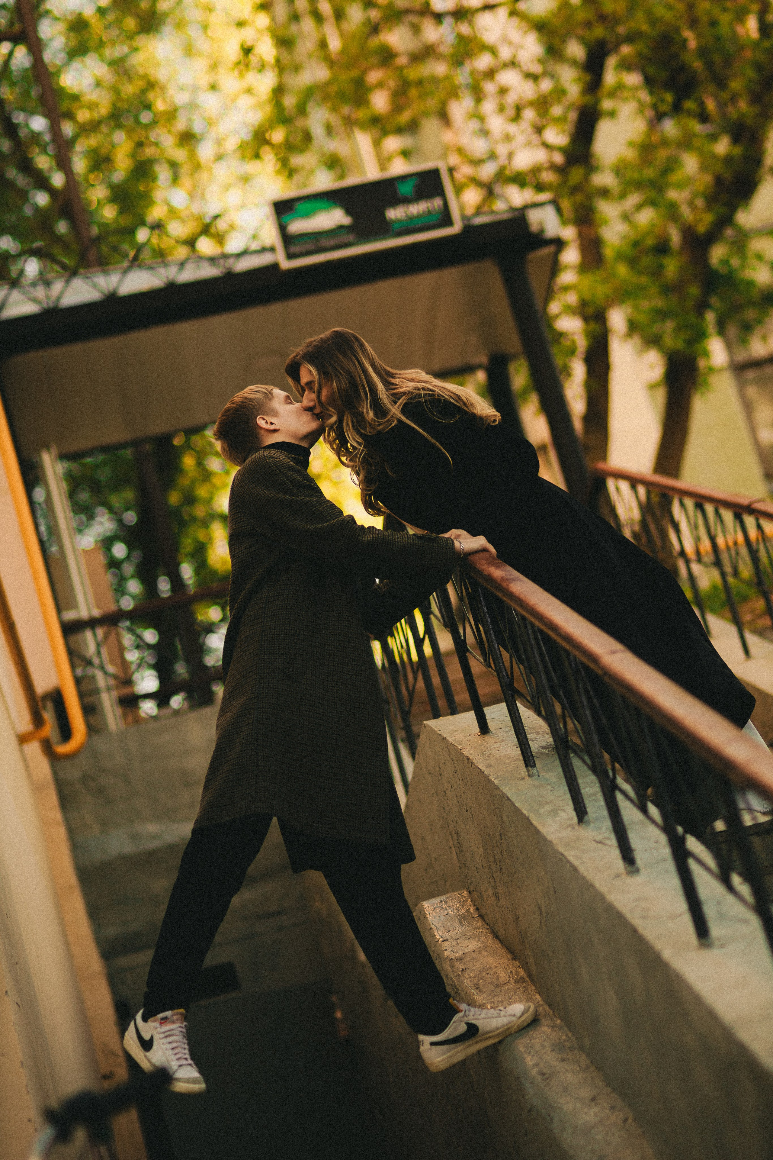 М. Фотограф Настя Леонова