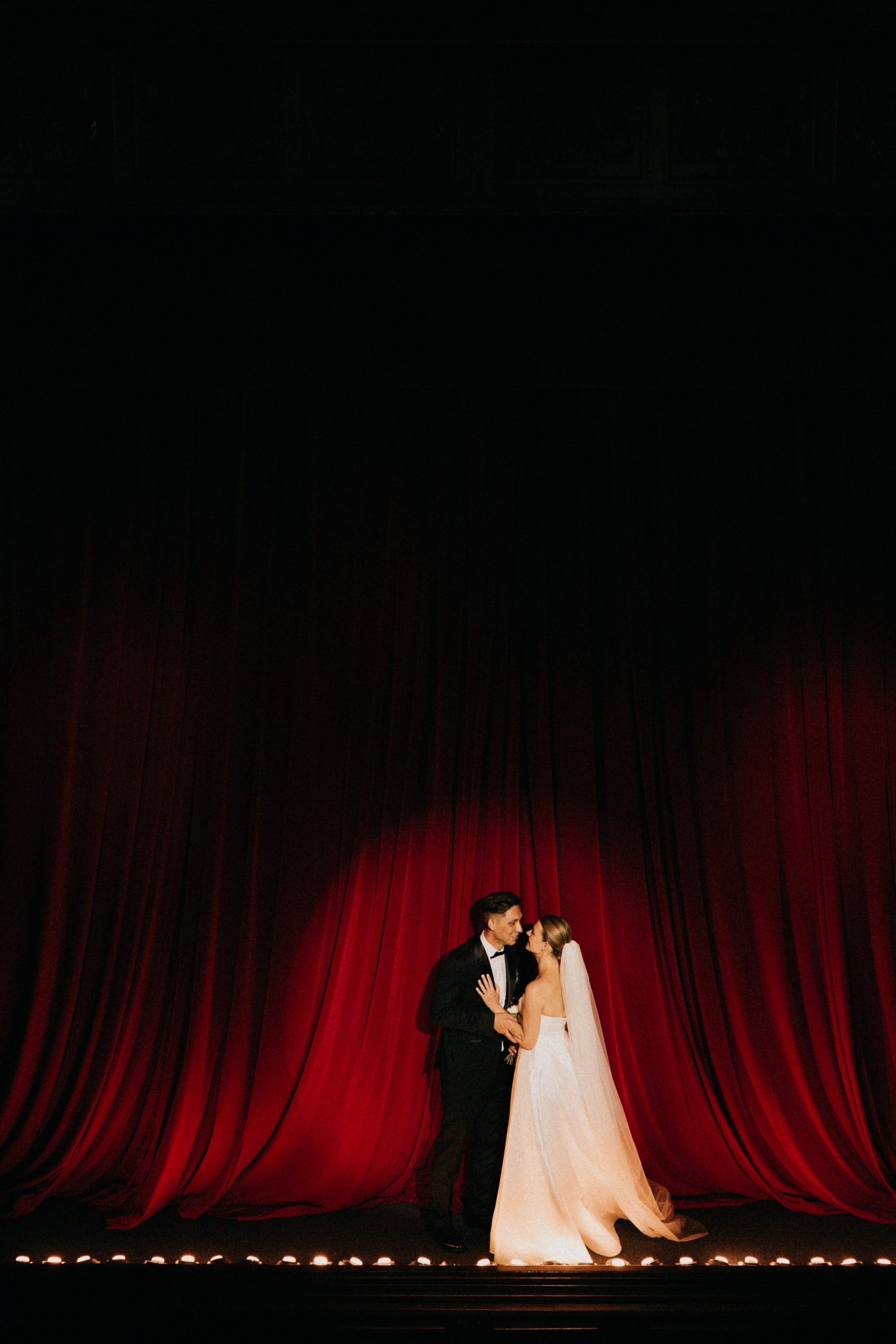 Любовь. Фотограф Настя Леонова