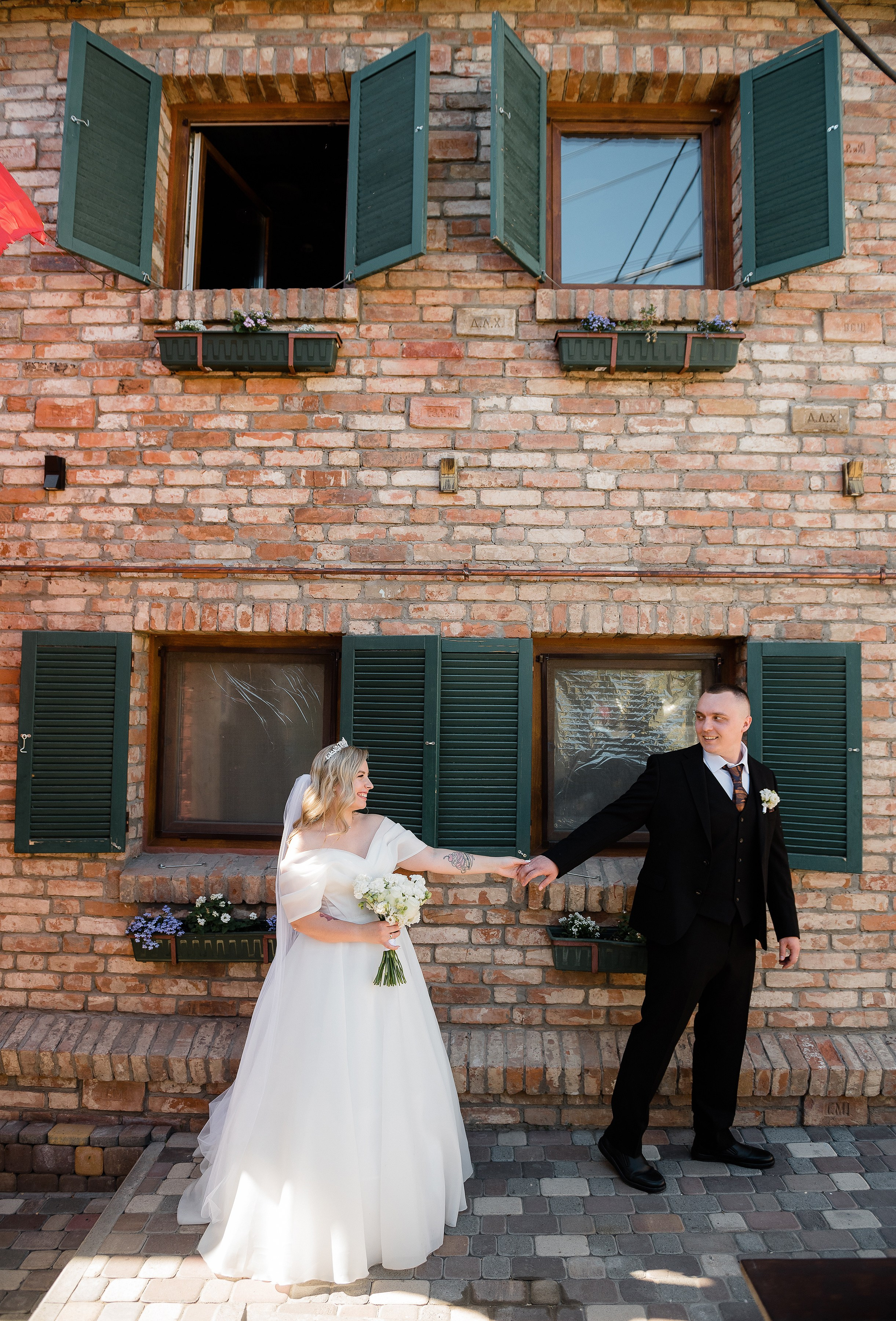 Аким & Кристина