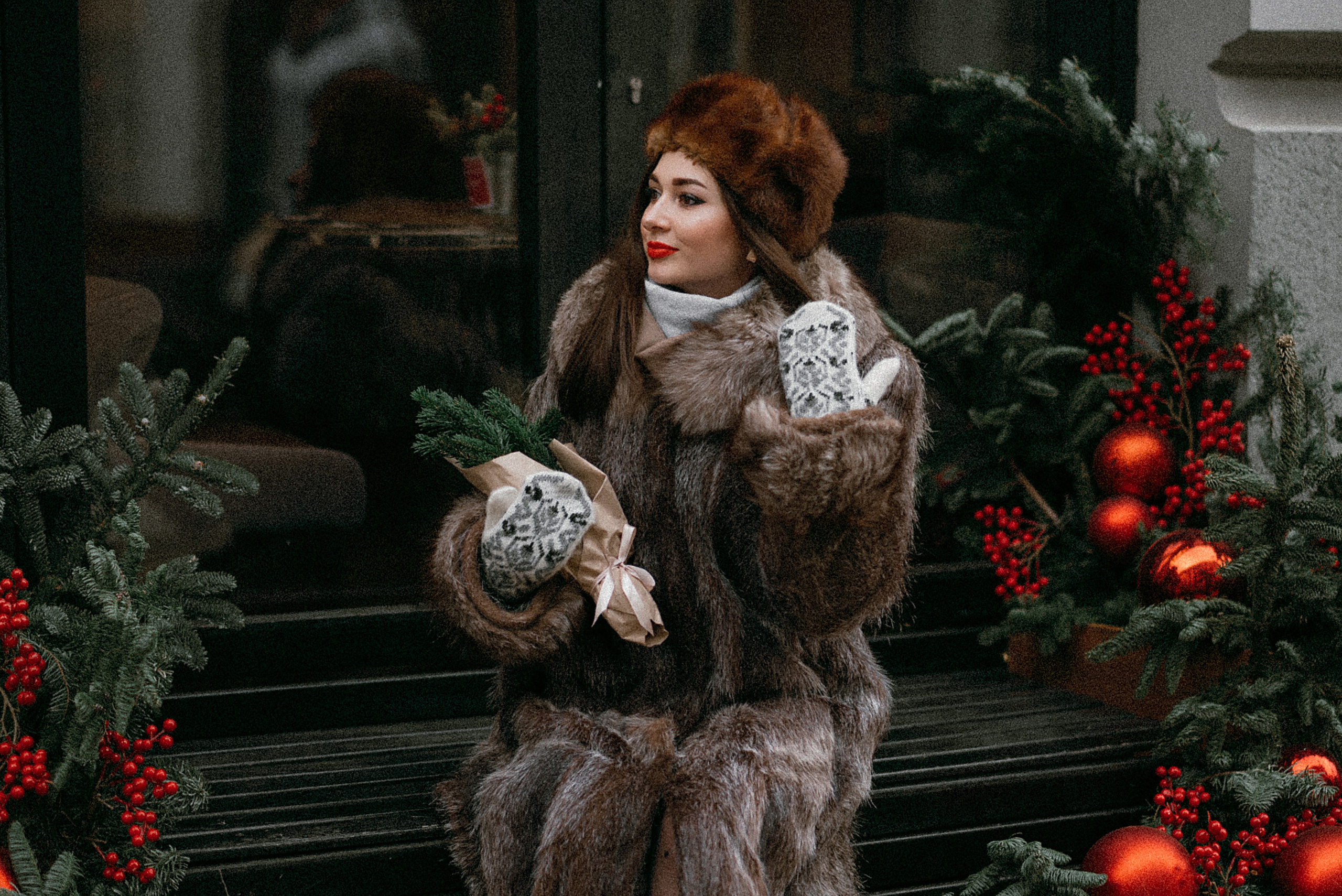 Russiаn Girl. Свадебный и семейный фотограф в Ростове-на-Дону Алина Астахова
