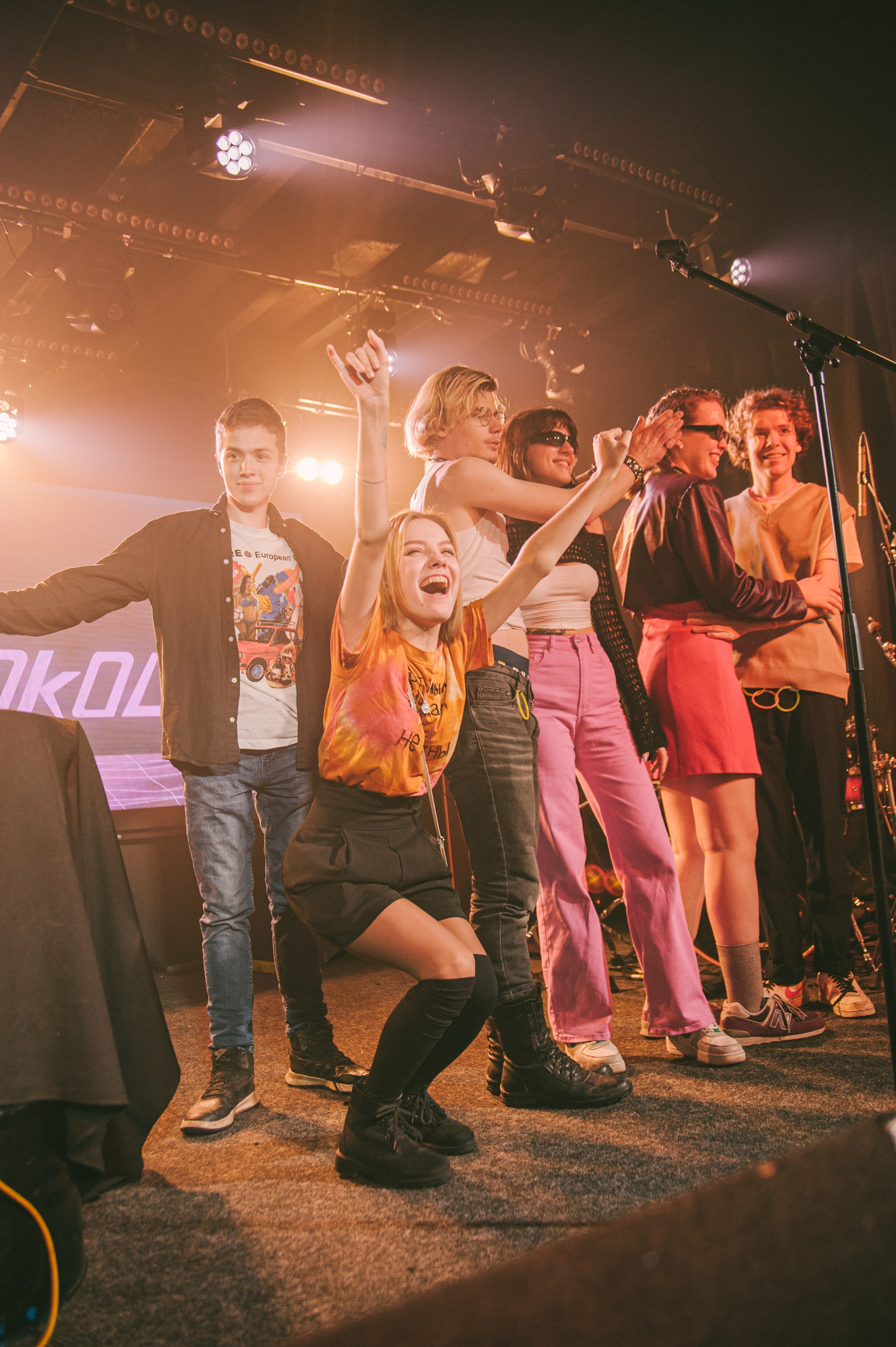 Ледокол. Фотограф Калашникова Софья