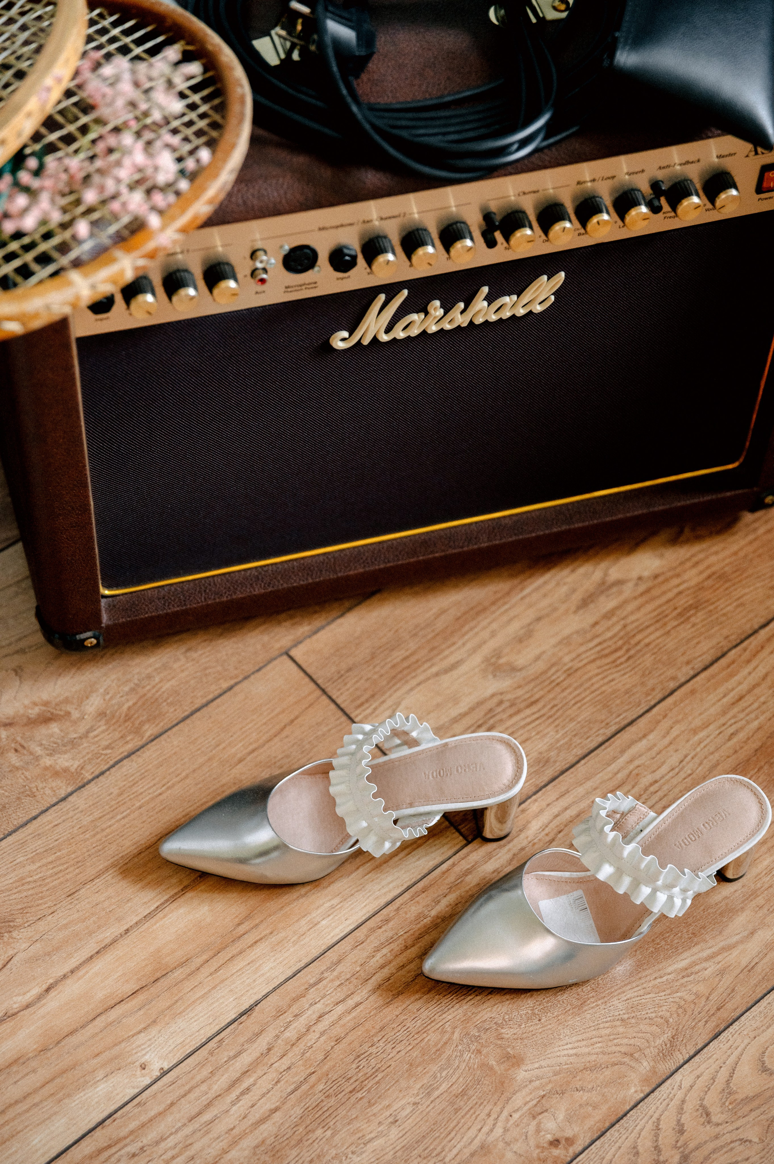 НАСТЯ И АНДРЕЙ. Шашкова Вероника / Свадебный и семейный фотограф Москва и Ярославль