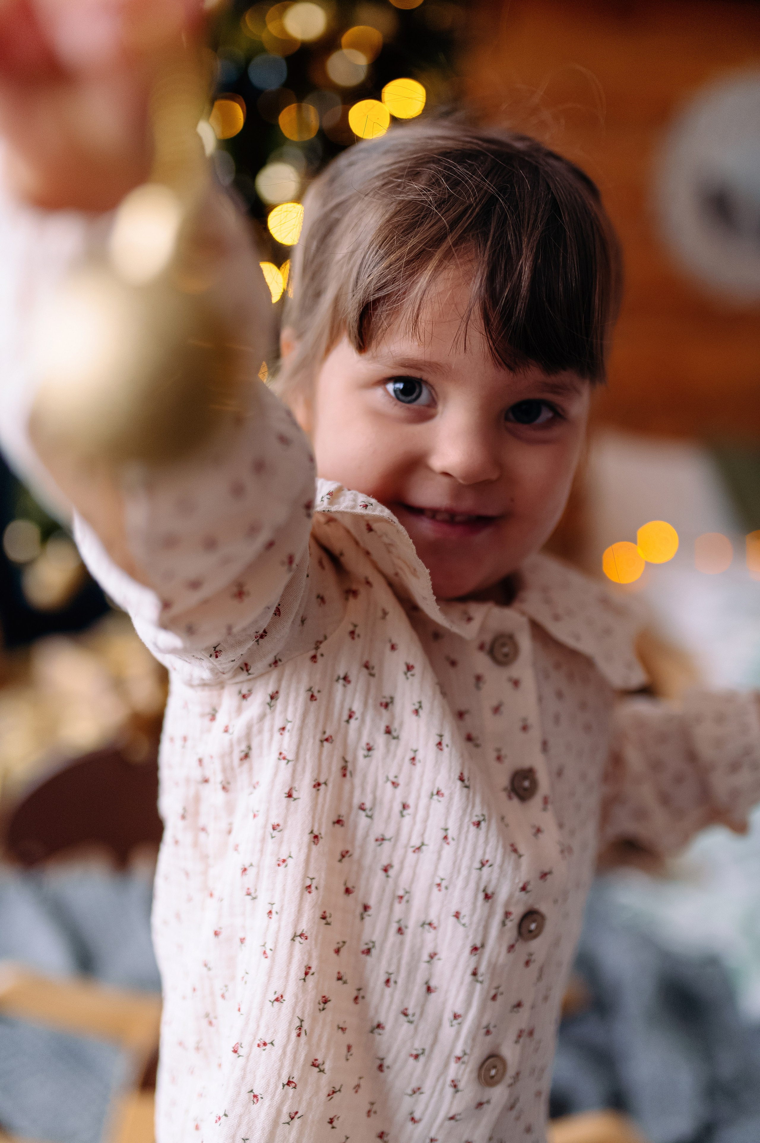 СКОРО НОВЫЙ ГОД. Шашкова Вероника / Свадебный и семейный фотограф Москва и Ярославль