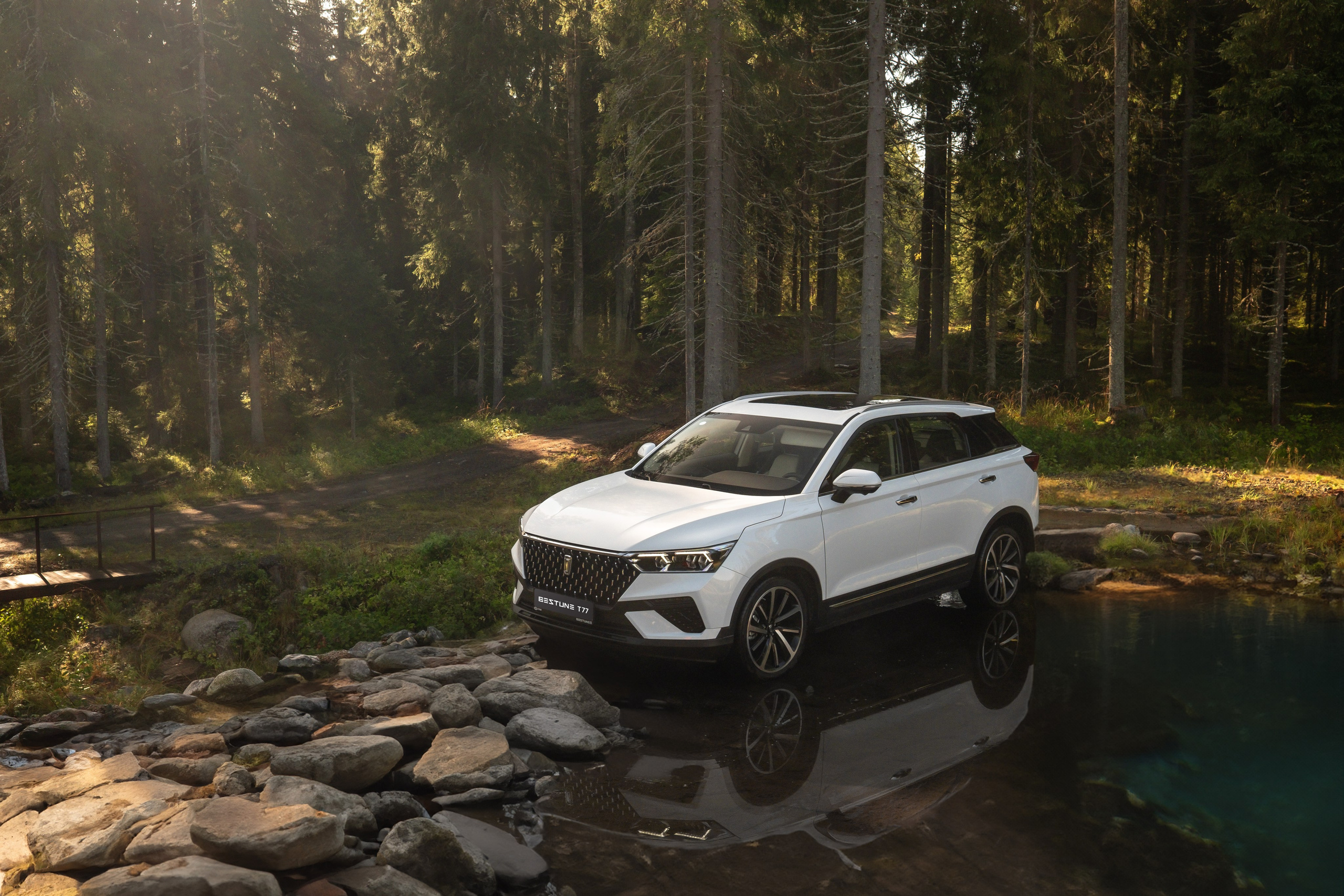 Автомобильная съемка. Имиджевый фотограф Илья Балух СПб — Москва  — заяви о себе красиво