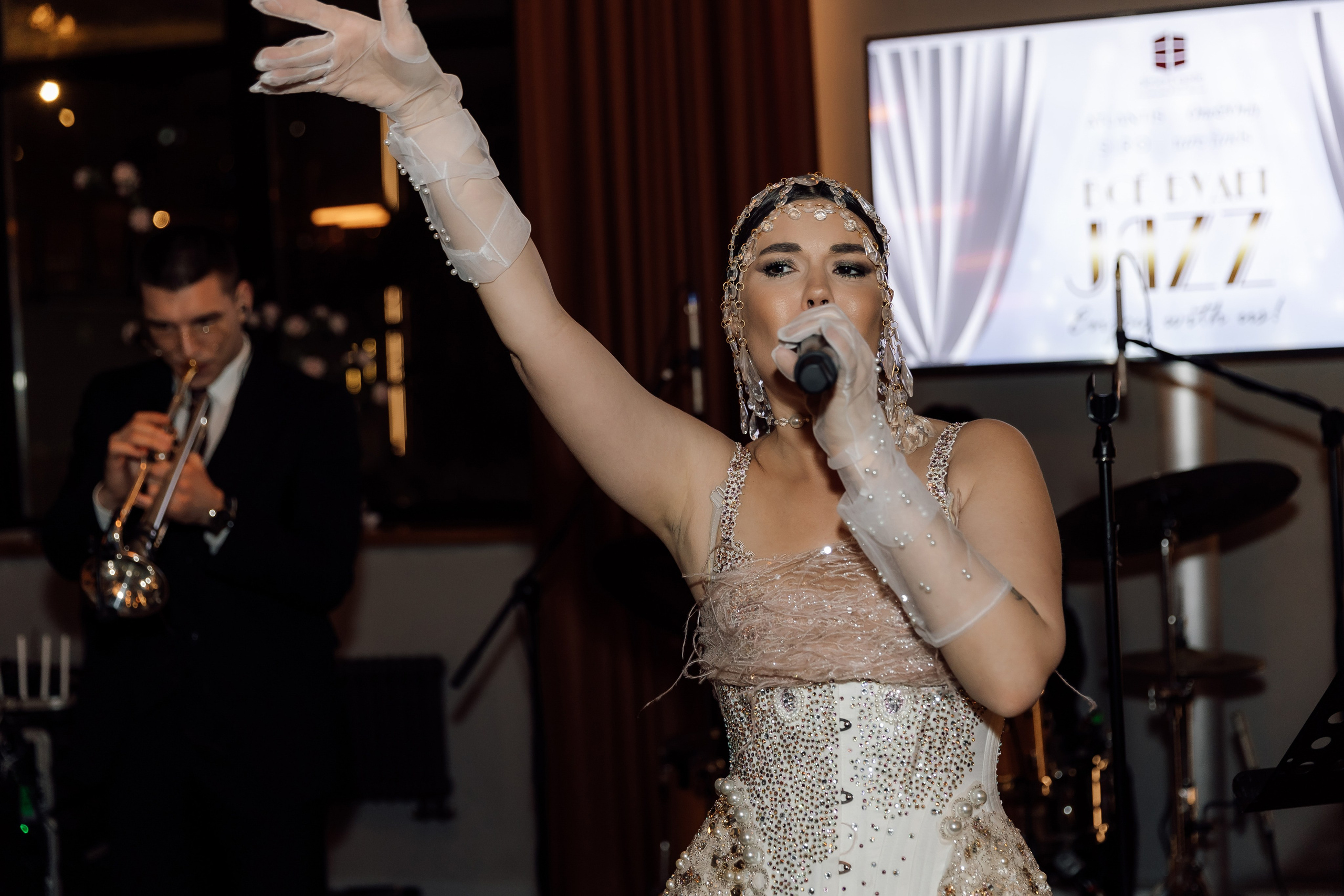 Всё будет Jazz. Свадебный фотограф в Москве    Еремин Анатолий