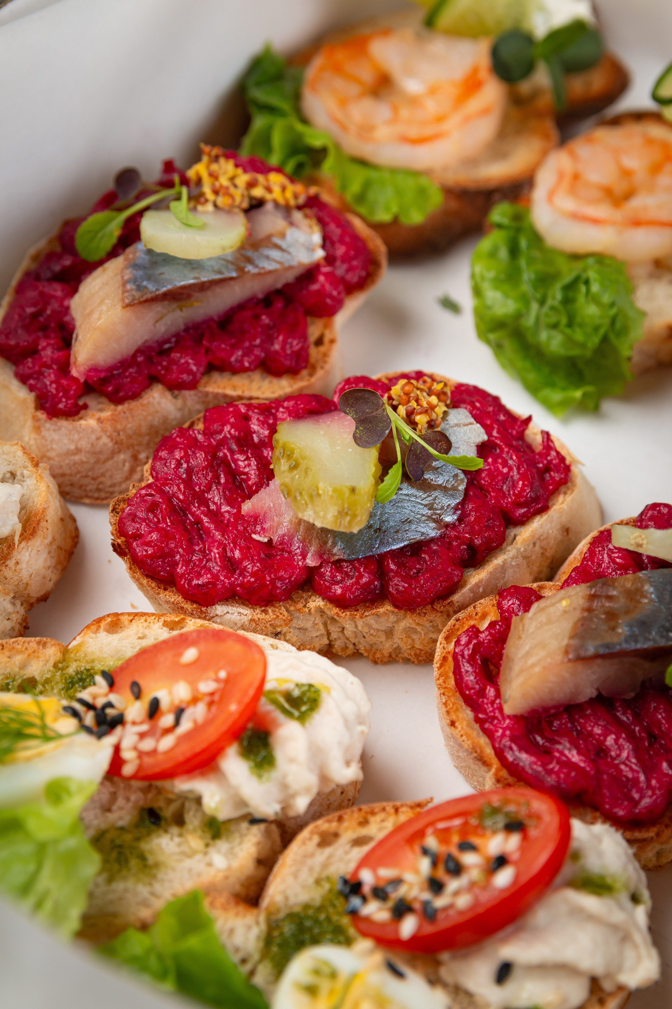 Рестобар Лето. Фотограф Александр Стряпунин