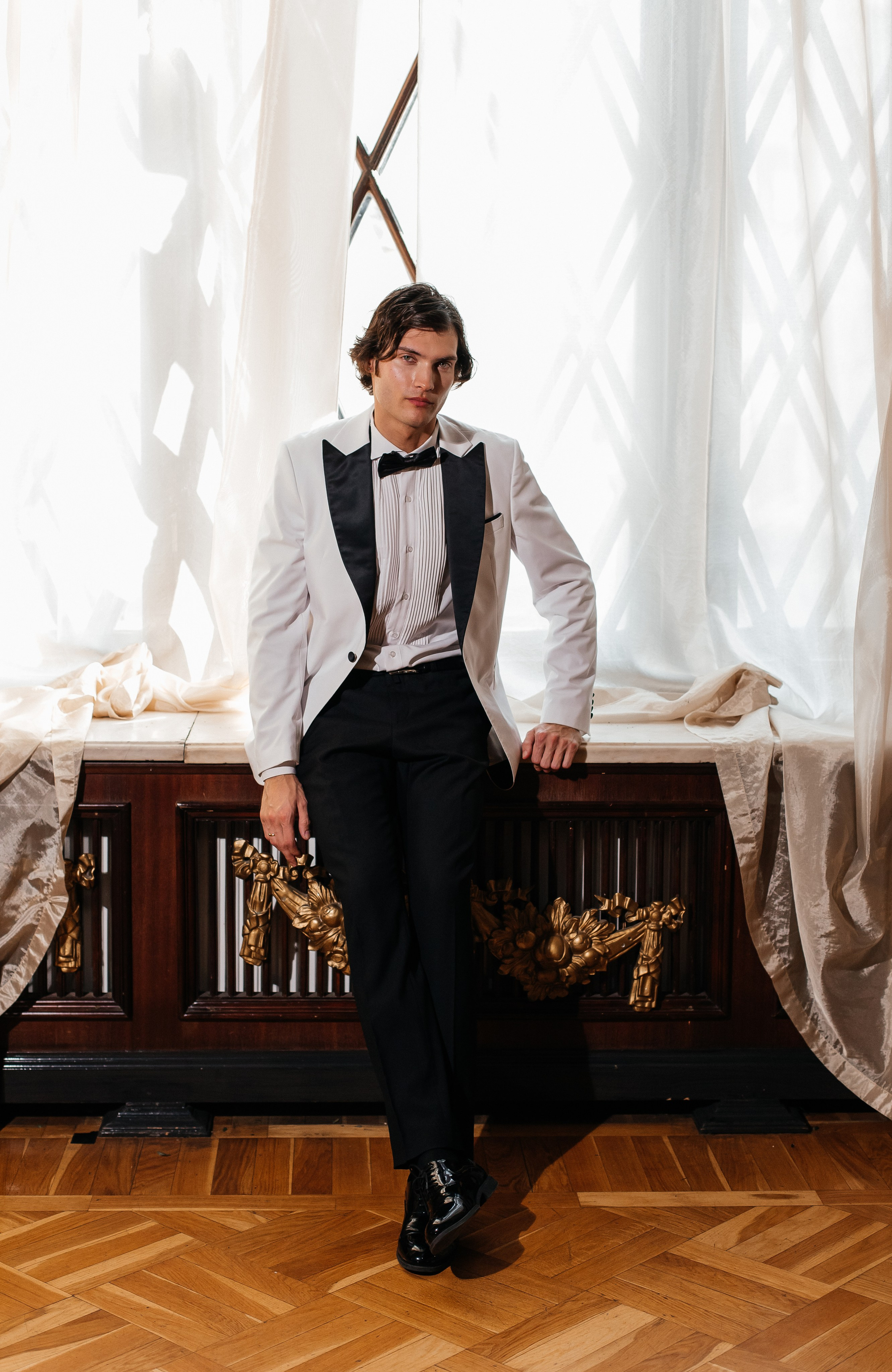 Алена и Илья (Банкет). Свадебный и семейный фотограф в Нижнем Новгороде Екатерина Наймарк