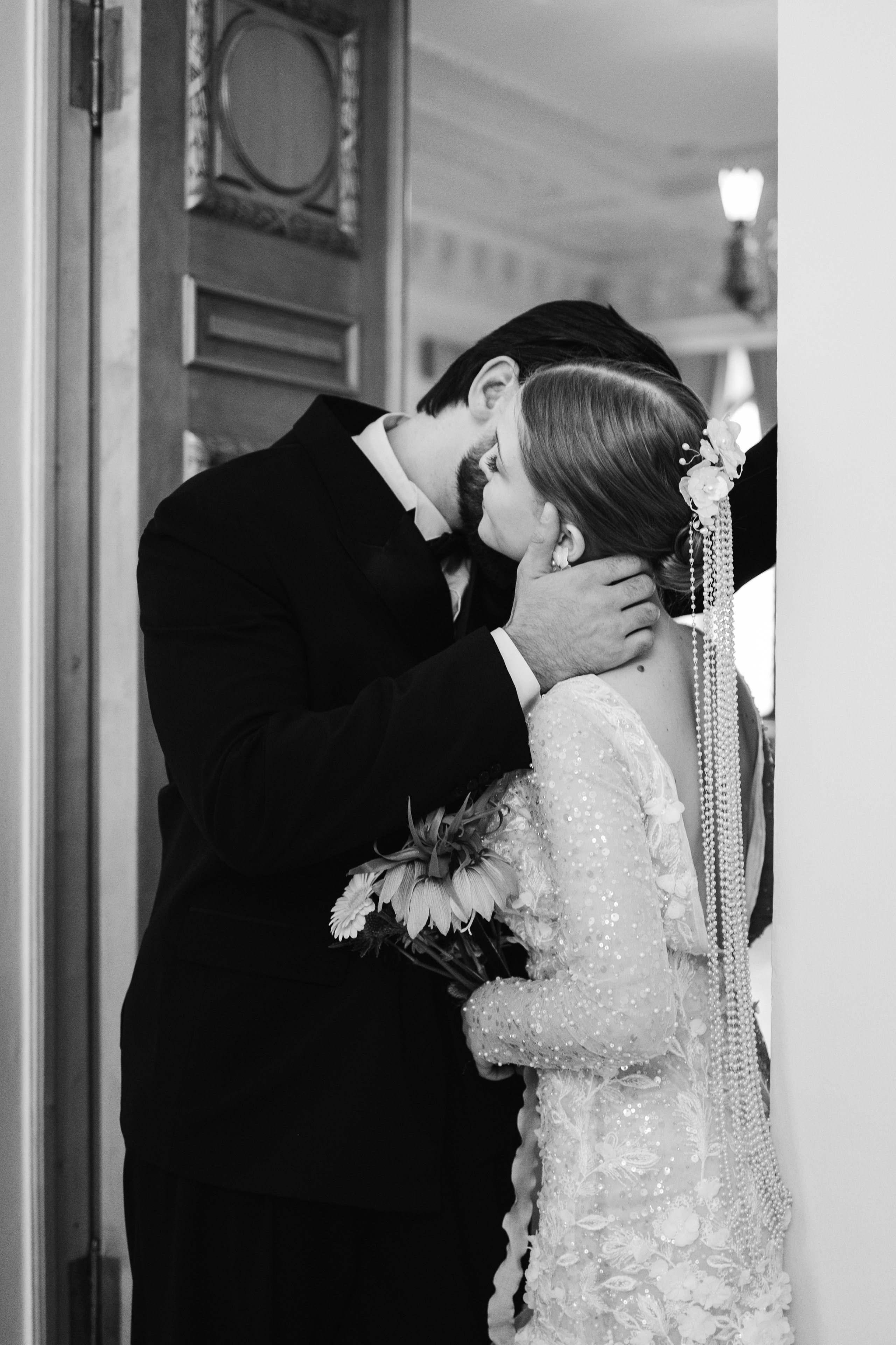 Илья и Мария. ФОТОГРАФ АЛИНА ФОКА