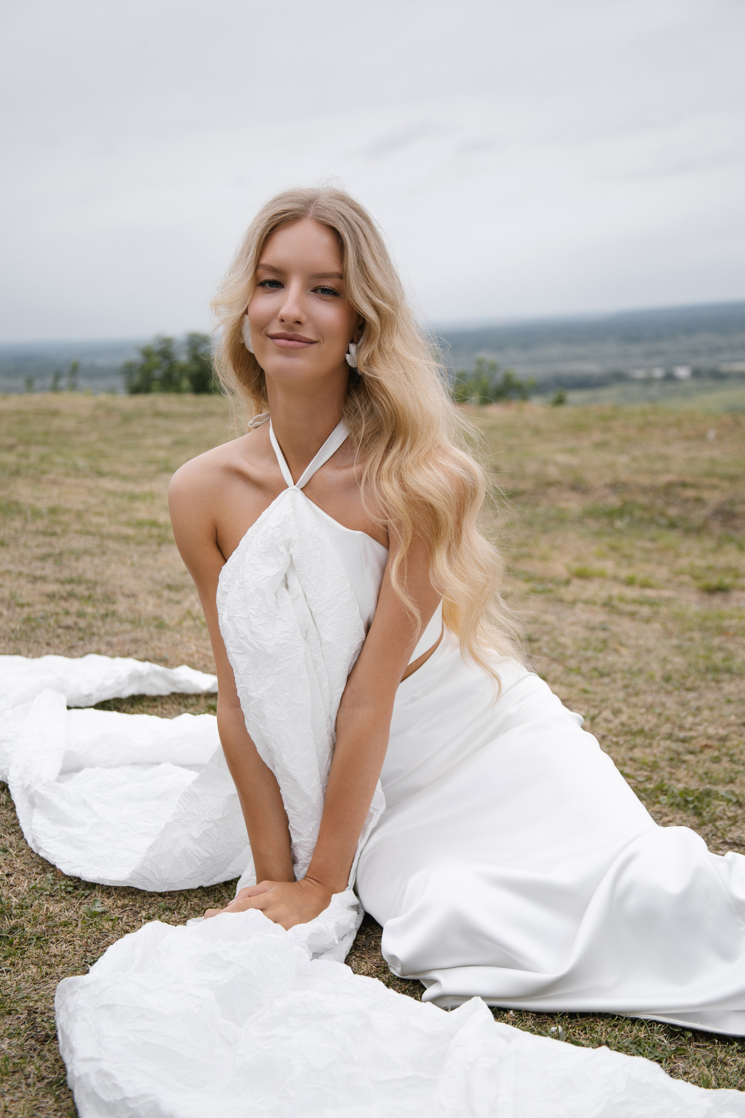 Вероника и Дмитрий. ФОТОГРАФ АЛИНА ФОКА