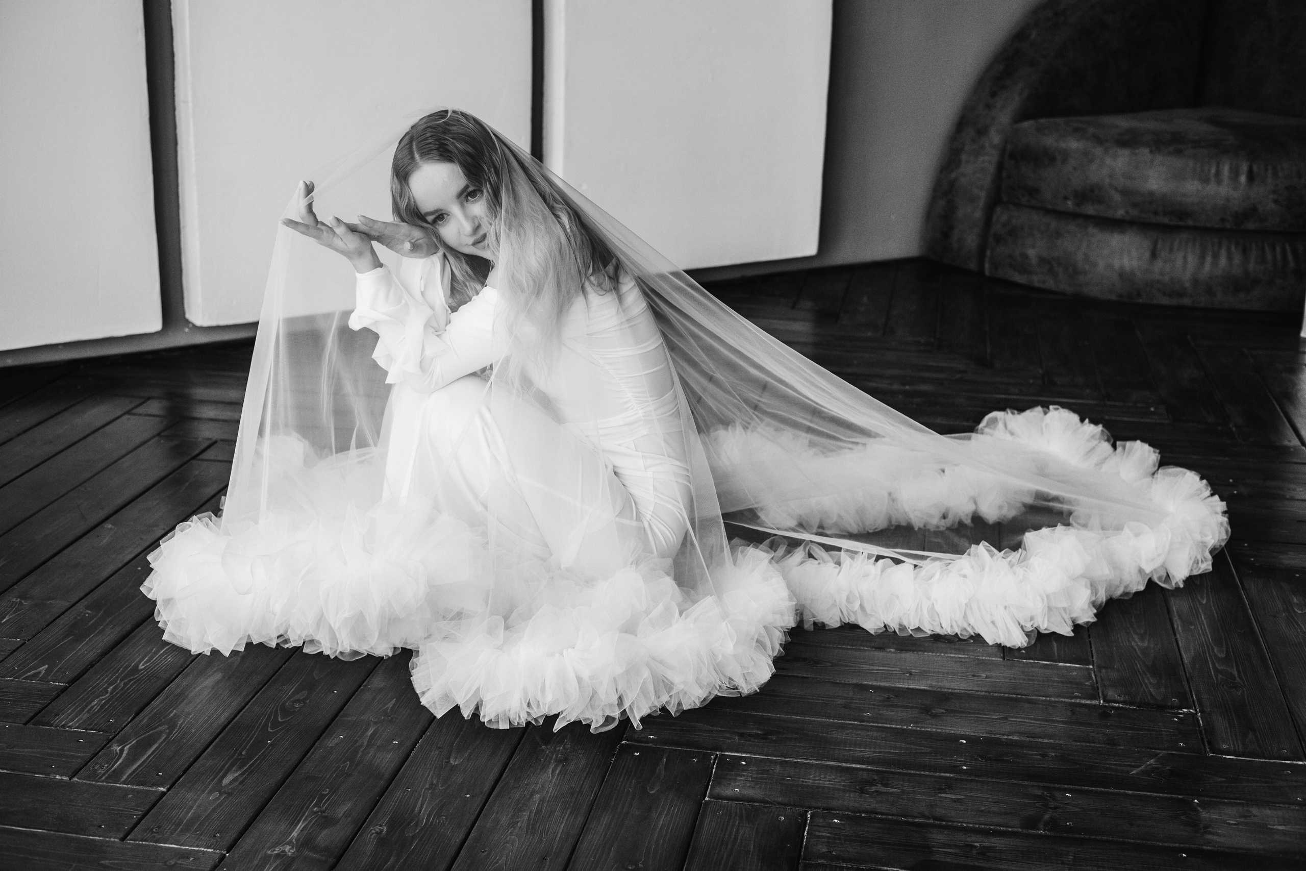 Алёна и Женя. ФОТОГРАФ АЛИНА ФОКА