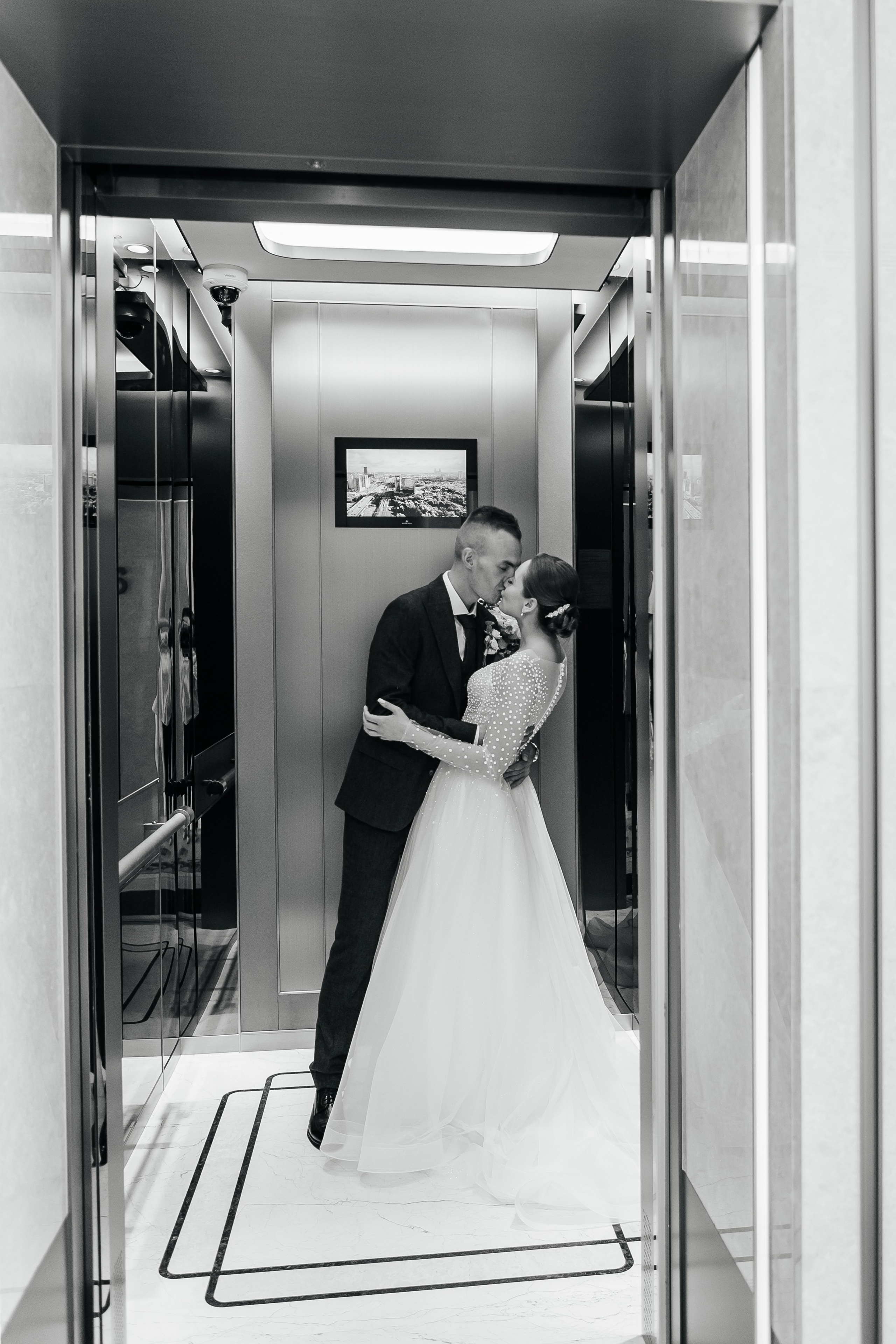 Алексей Анна. Свадебный фотограф в Белгороде Юлия Шостак