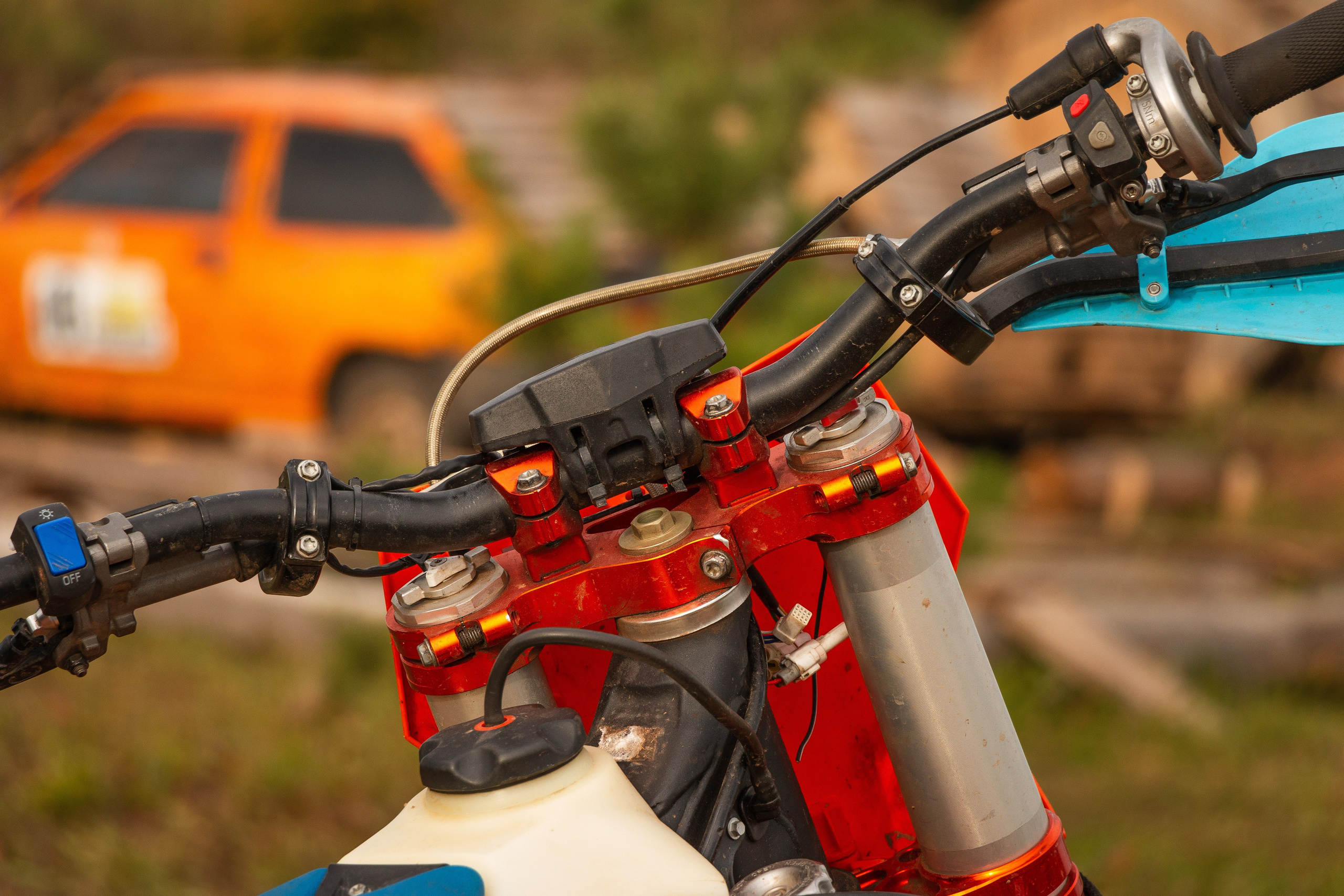 Путь Ижика. 2024. Олег Романов. Мастер фото по спорту