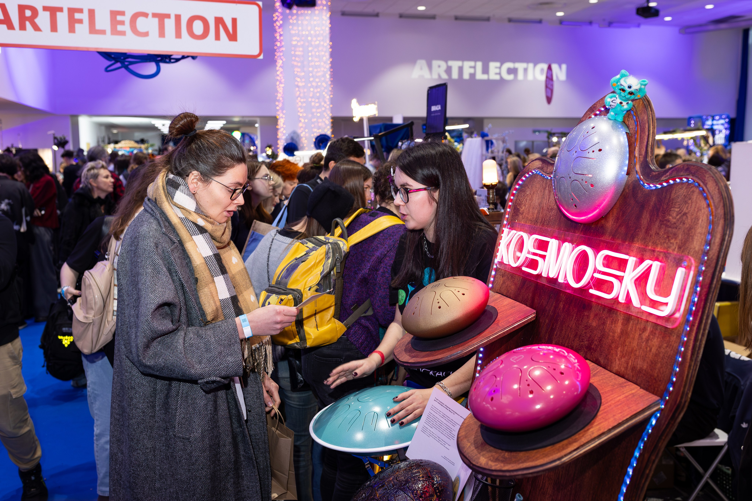 ART FLECTION. Александра Куликова фотограф, Москва