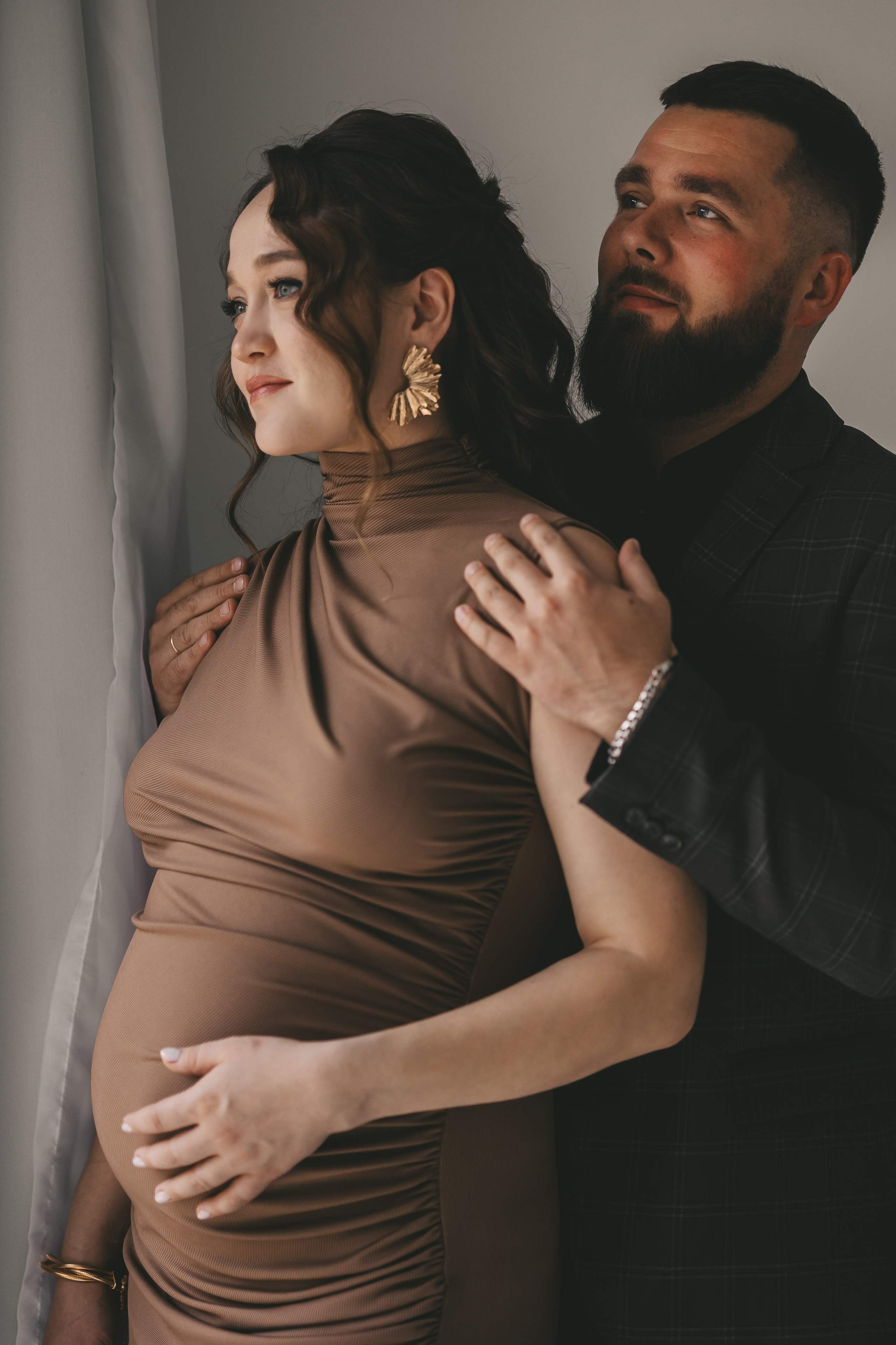 Вероника. Семейный, свадебный фотограф в Чите Екатерина Мельникова