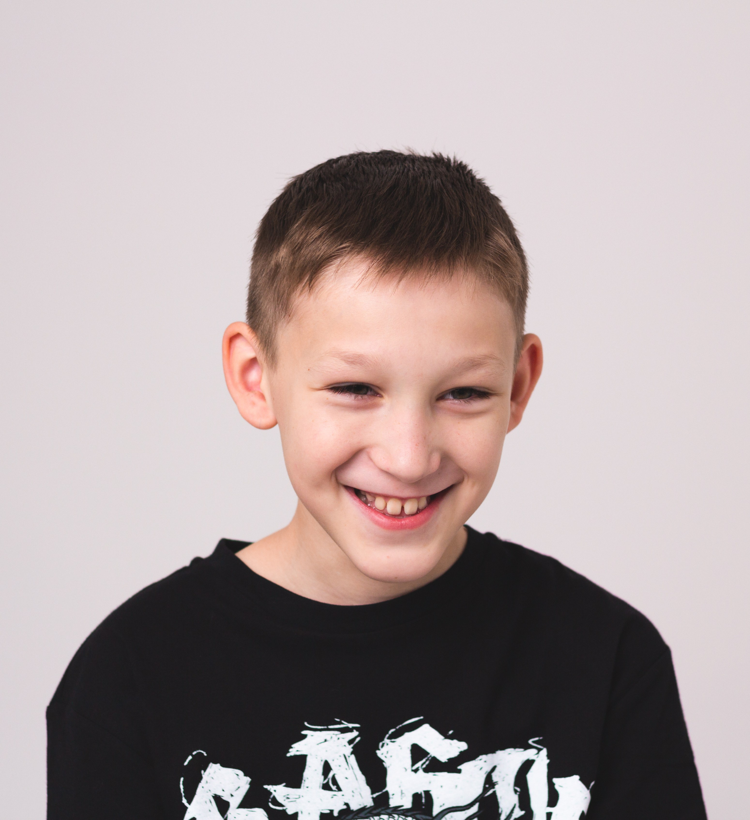 Данил. Фотограф из Первоуральска Роман Заиченко