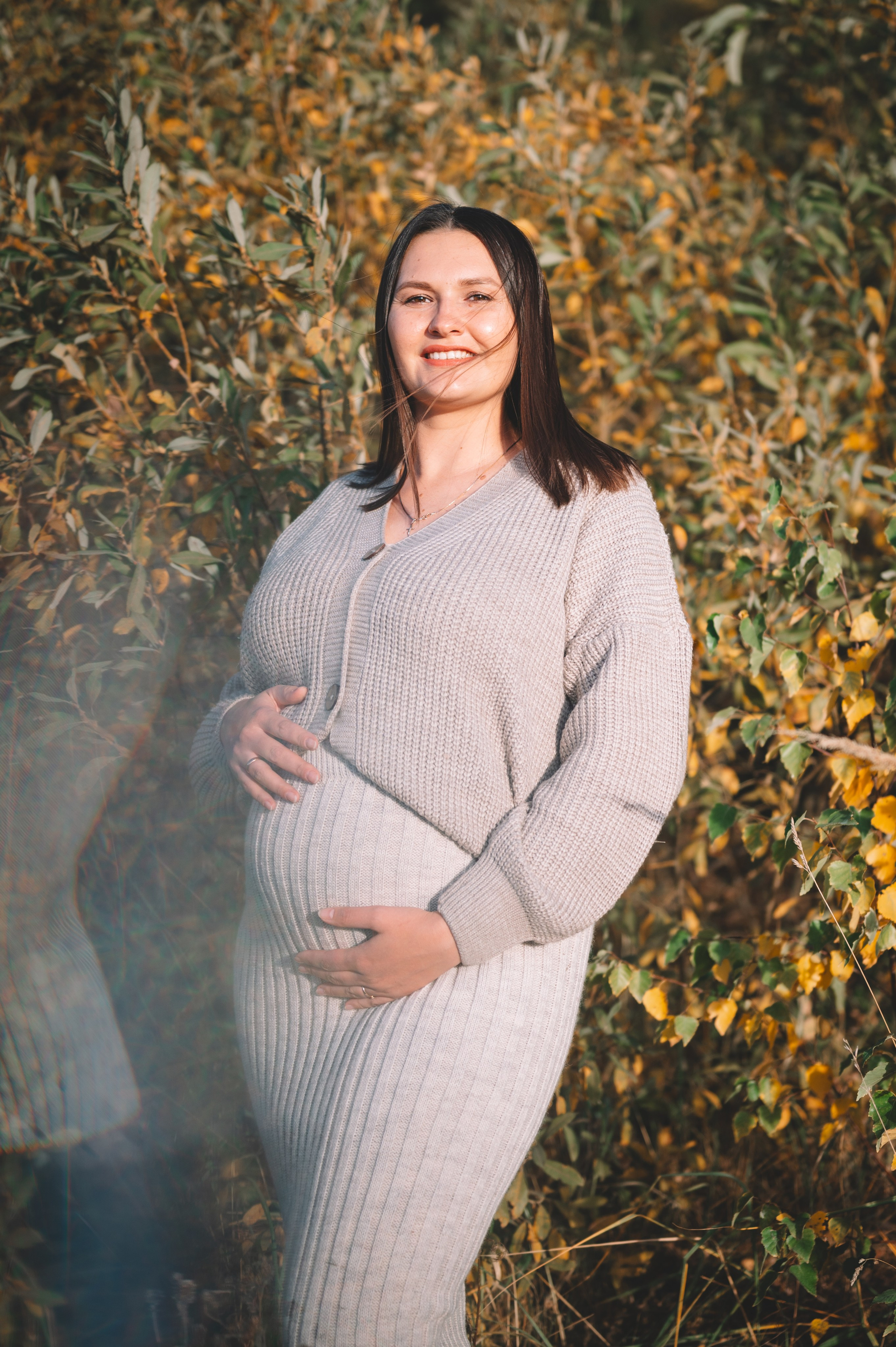 Екатерина и Дмитрий. Фотограф Анна Темнова. Пенза