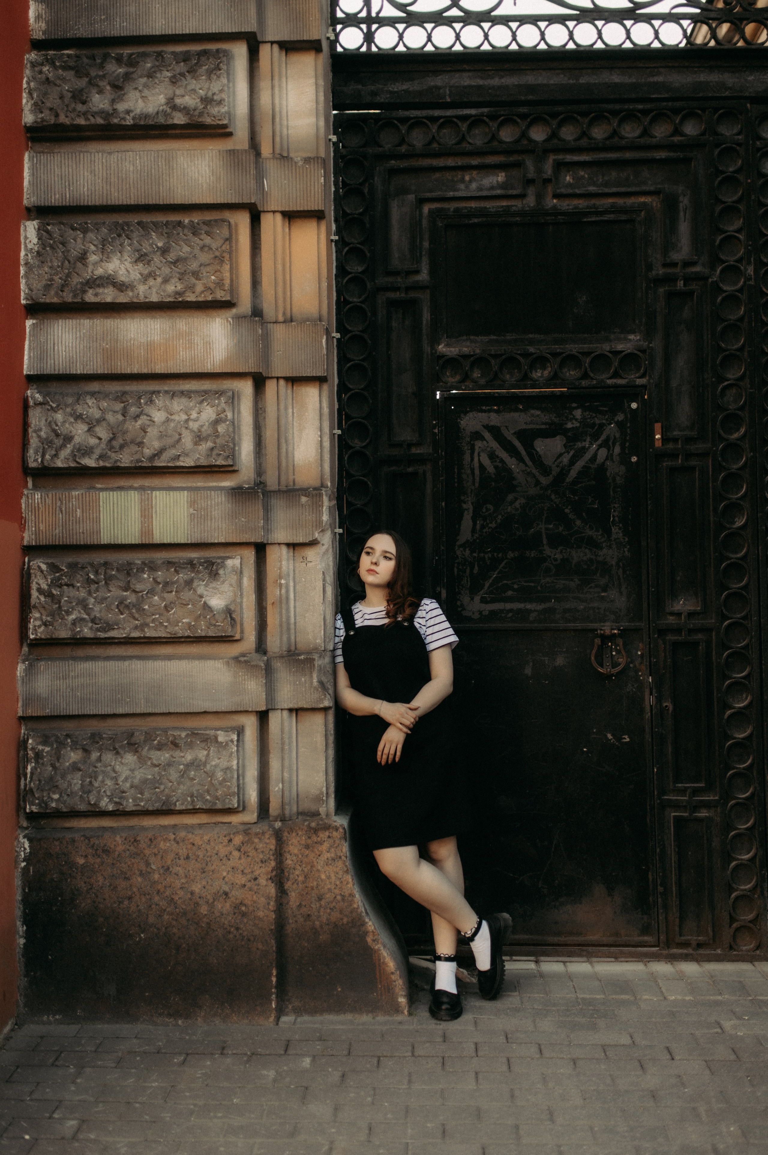 Ксения. Фотограф в Санкт-Петербурге