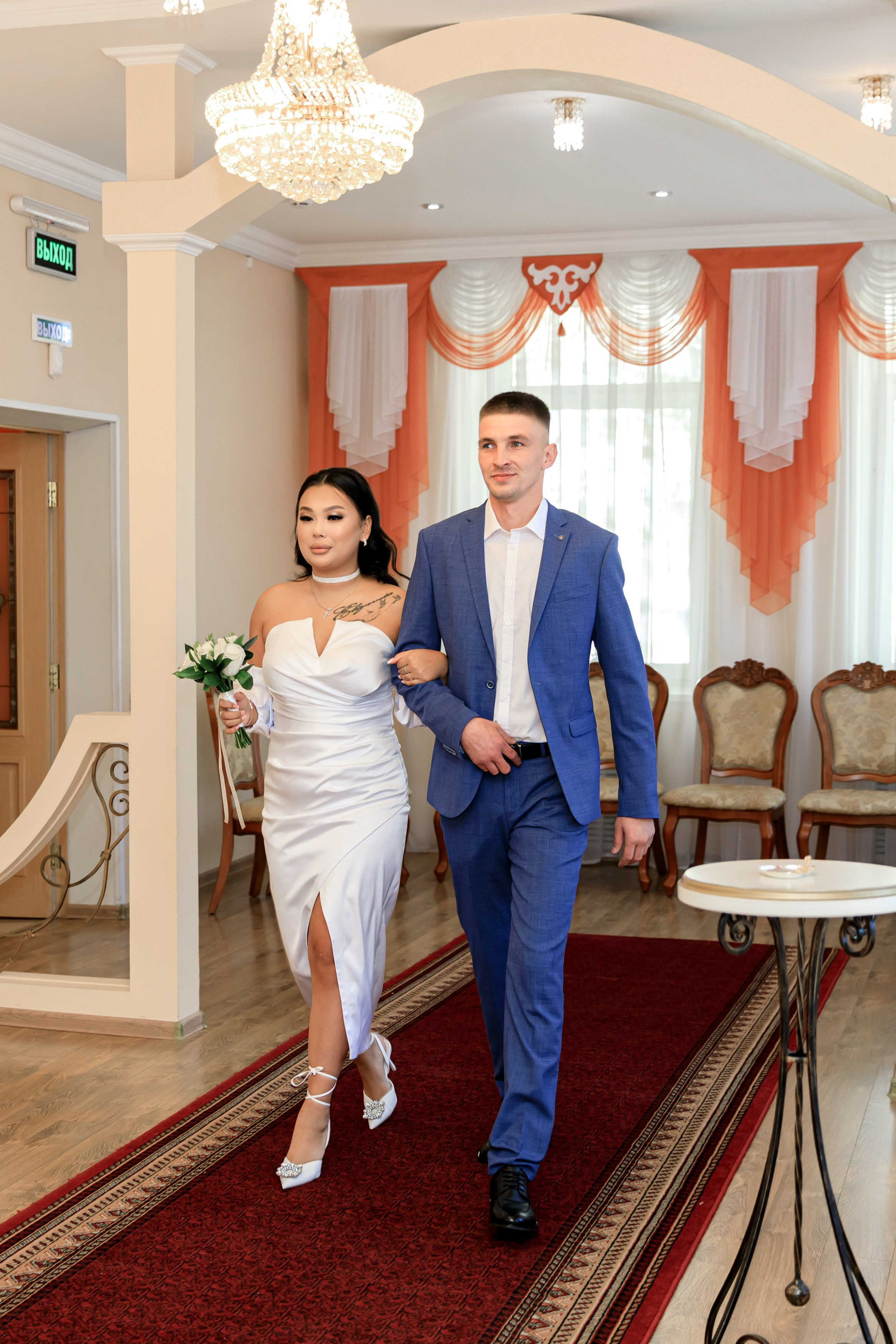 Сборник. Свадебный фотограф во Владивостоке, Уссурийске и городе Артём