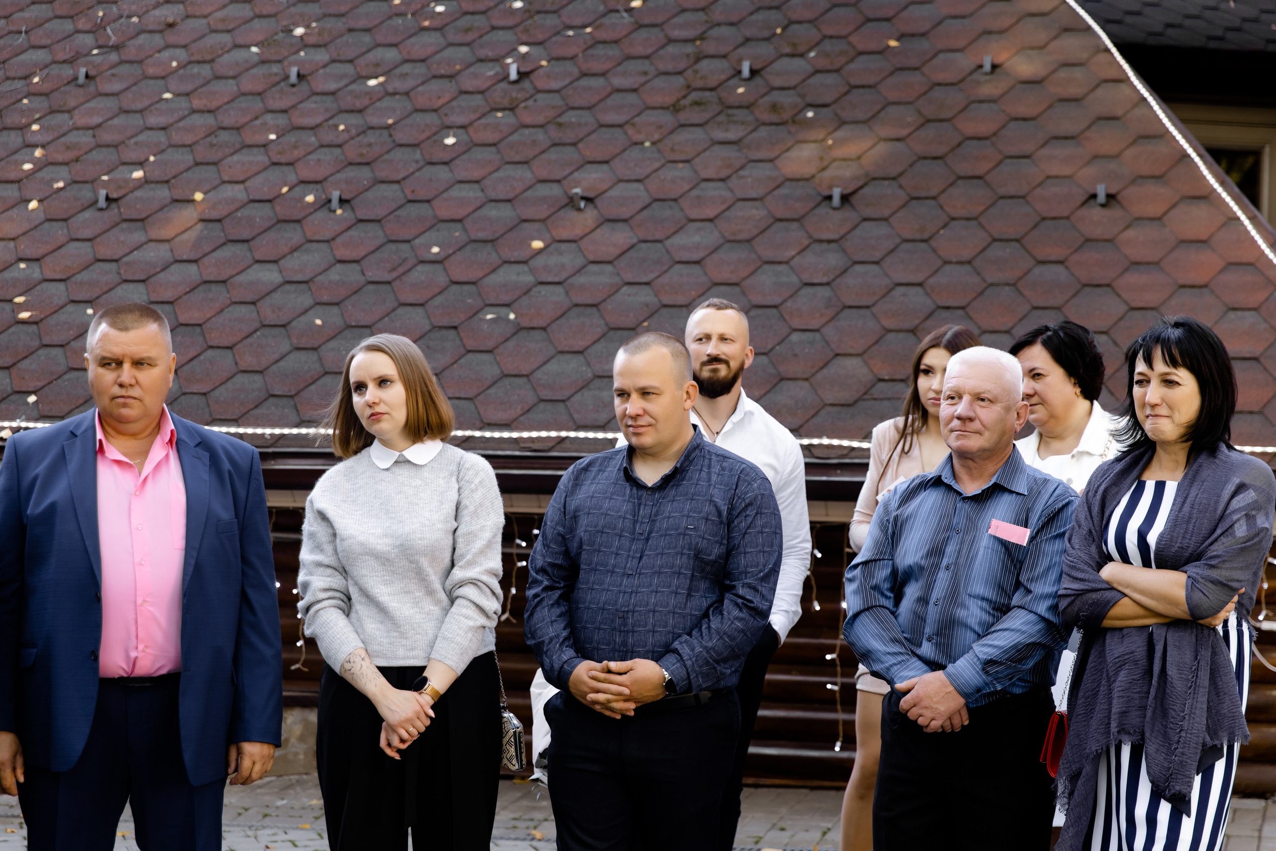 Свадебный день Никиты и Юли. Свадебный фотограф Анна Бабахина