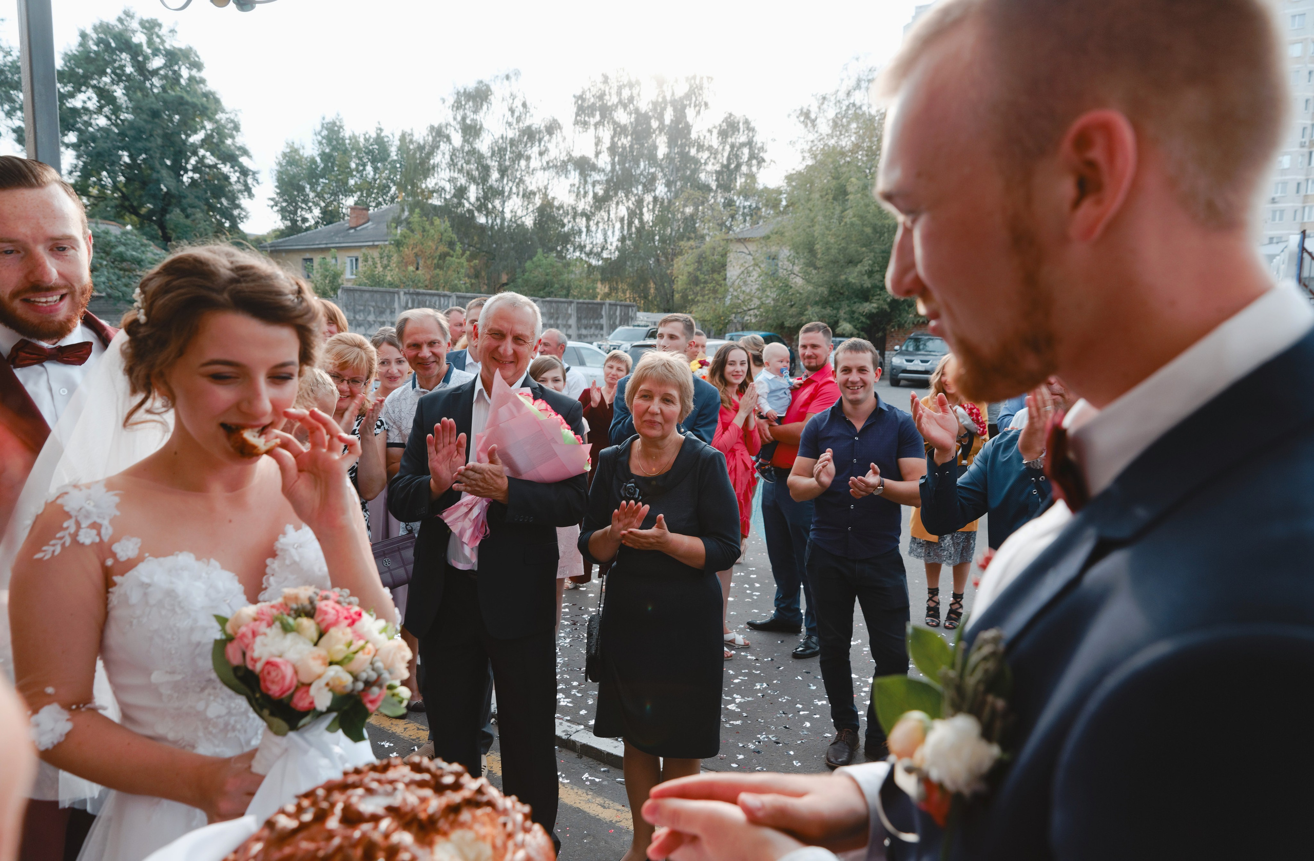 Александр и Александра. Видеограф Павел Борисов | Москва | СПБ | Брянск