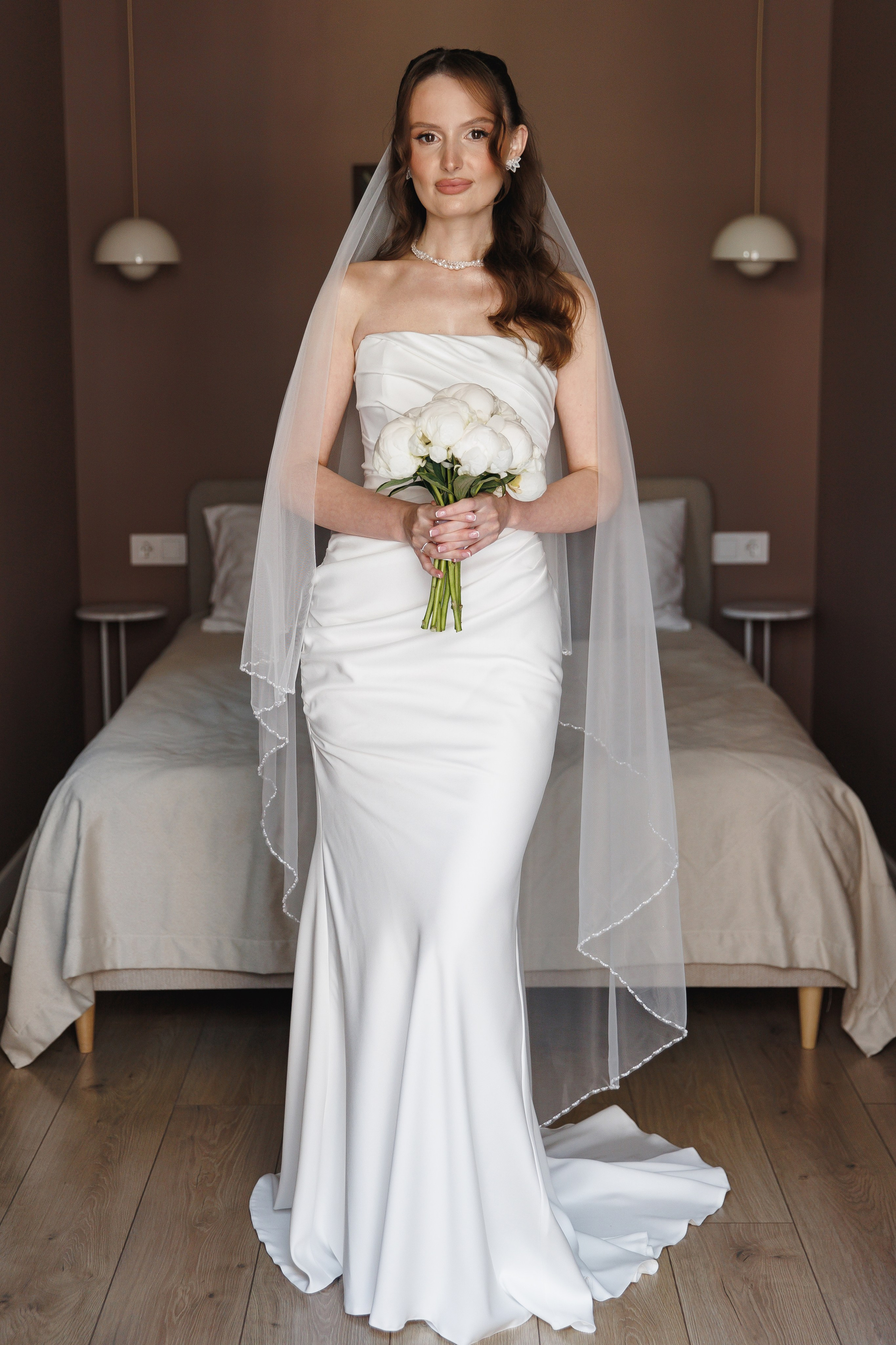 Лидия и Павел. Wedding photographer in St. Petersburg, Europe and Israel Anna Agafon