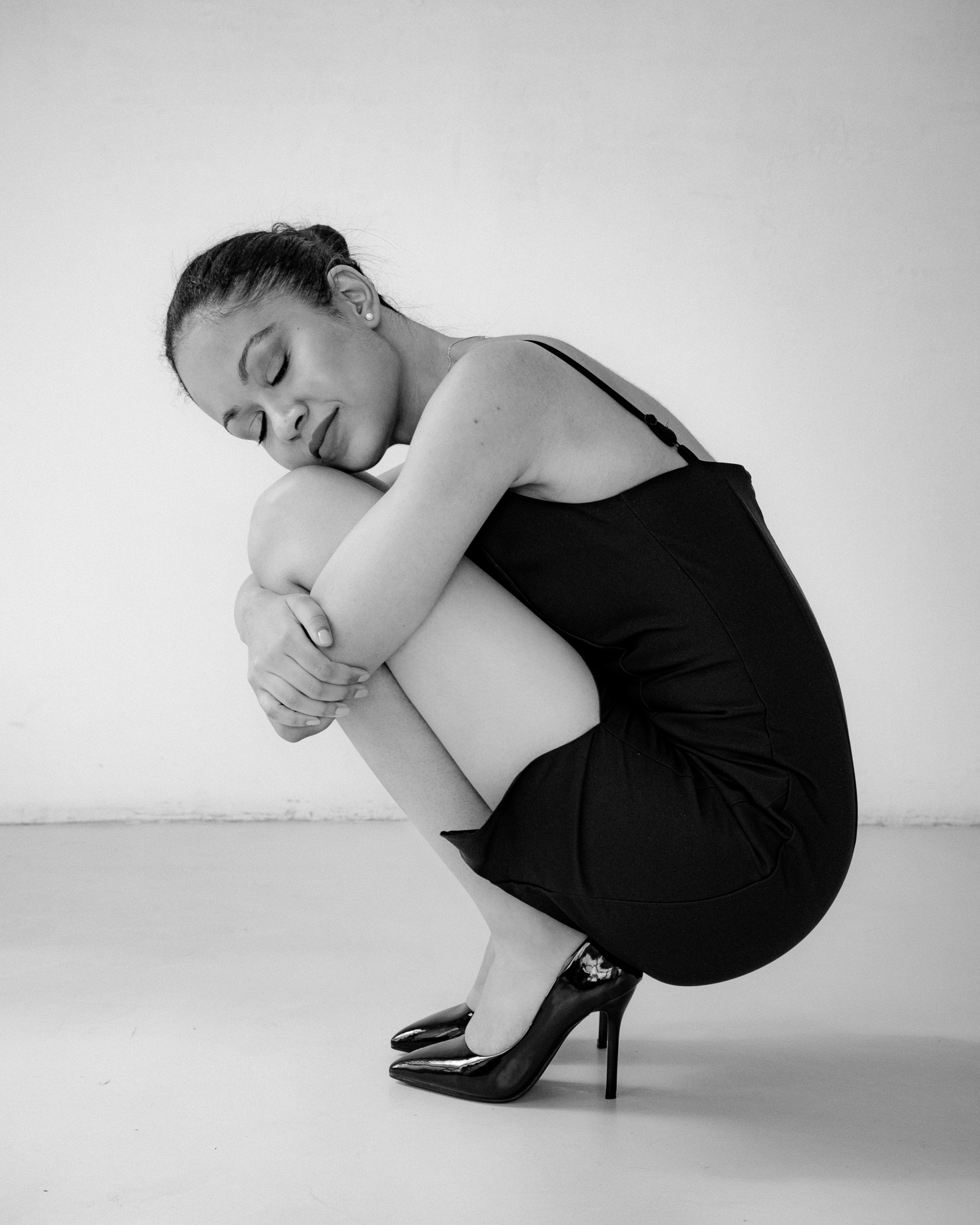 Эстелла. Портретный фотограф Настя Богданова