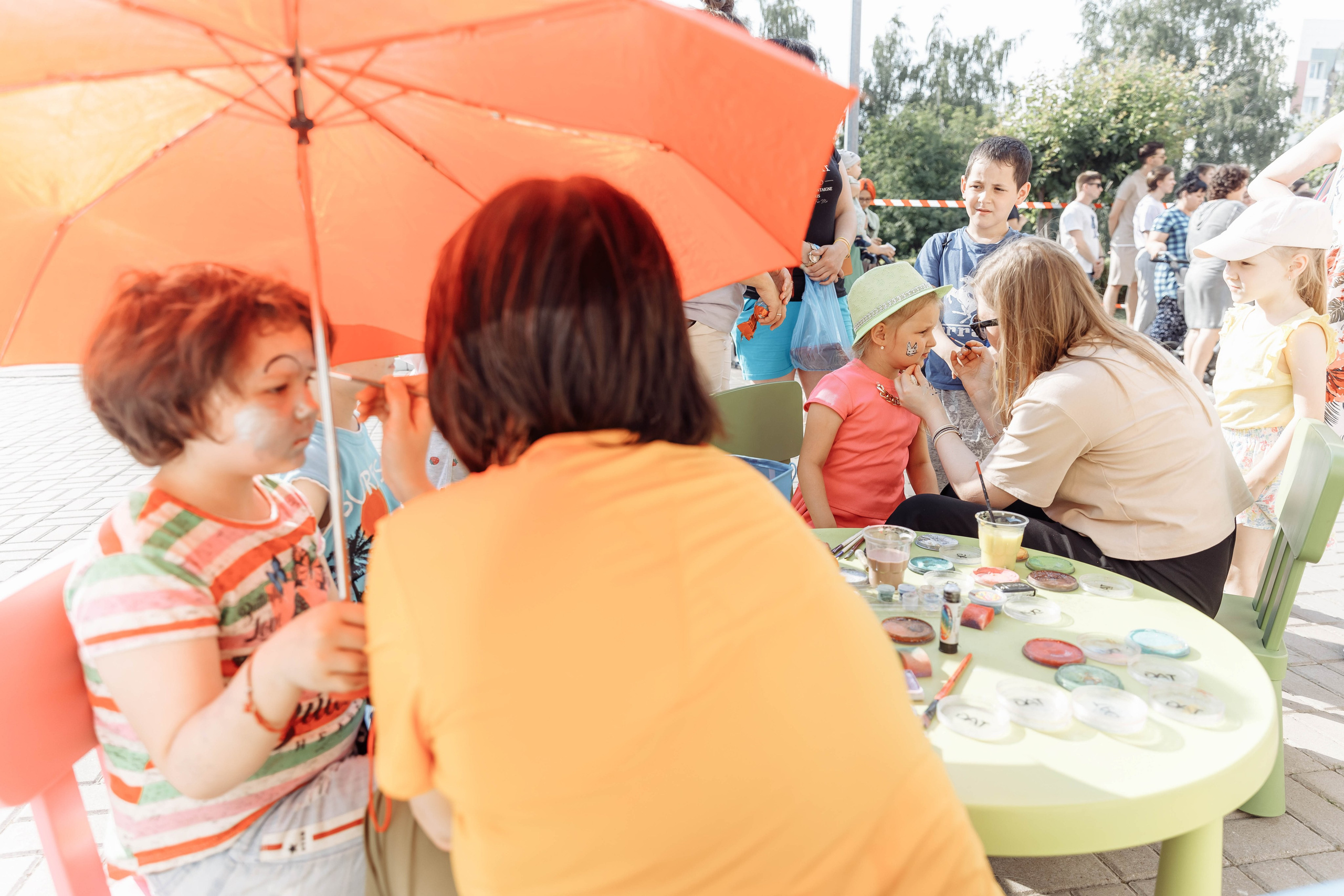 Дом Роналда Маклоналда. Свадебный фотограф Казань Чебоксары Москва