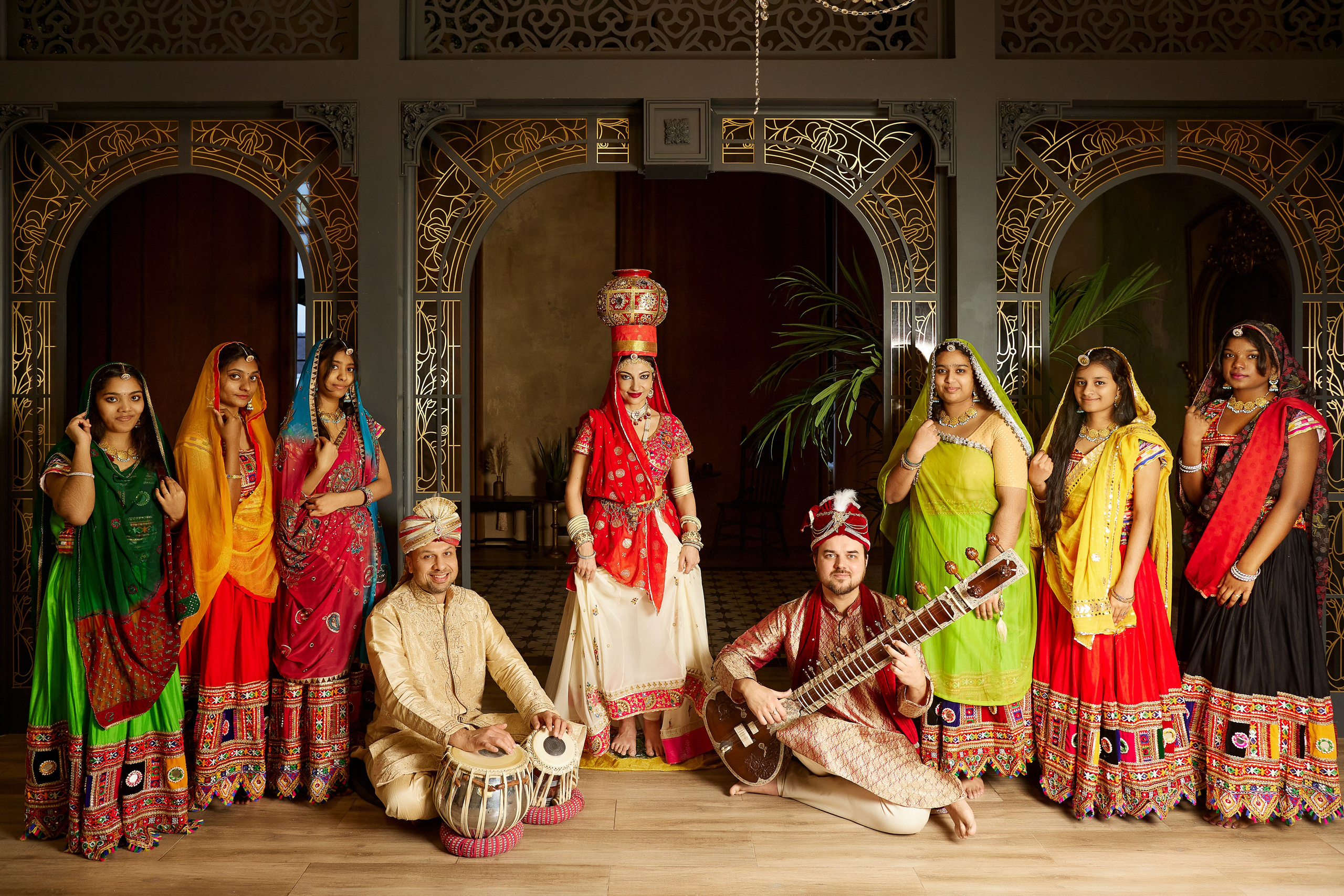 Фотосессия для танцевальной группы. Семейный и свадебный фотограф в Москве Пушкино Элеонора Янбухтина