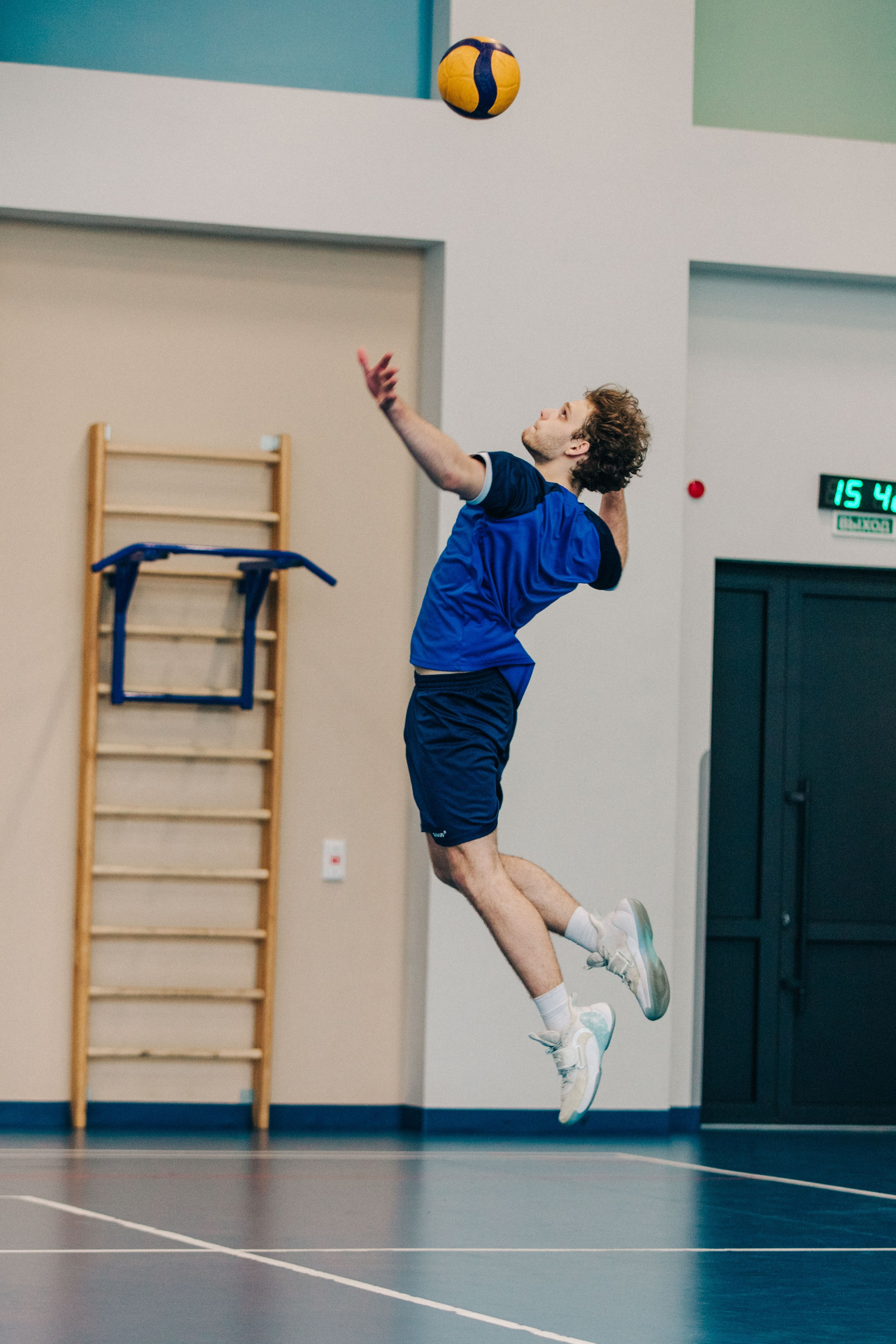 Финал ШВЛ Приволжского района г. Казани 2026 г. Портретный и репортажный фотограф Елизавета Рудовская|Казань