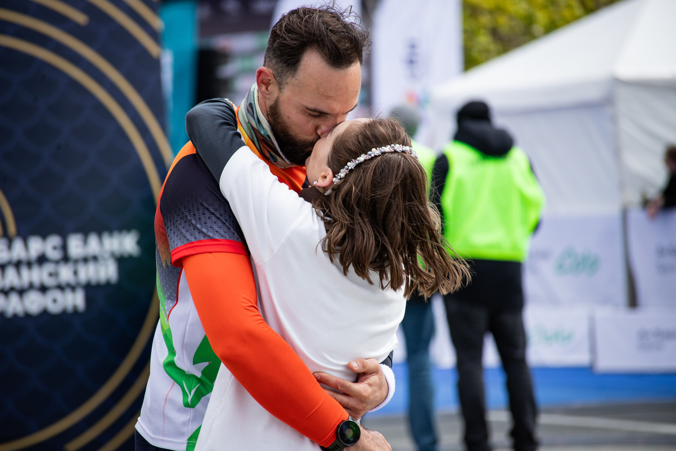 Казанский Марафон2024. Портретный и репортажный фотограф Елизавета Рудовская|Казань