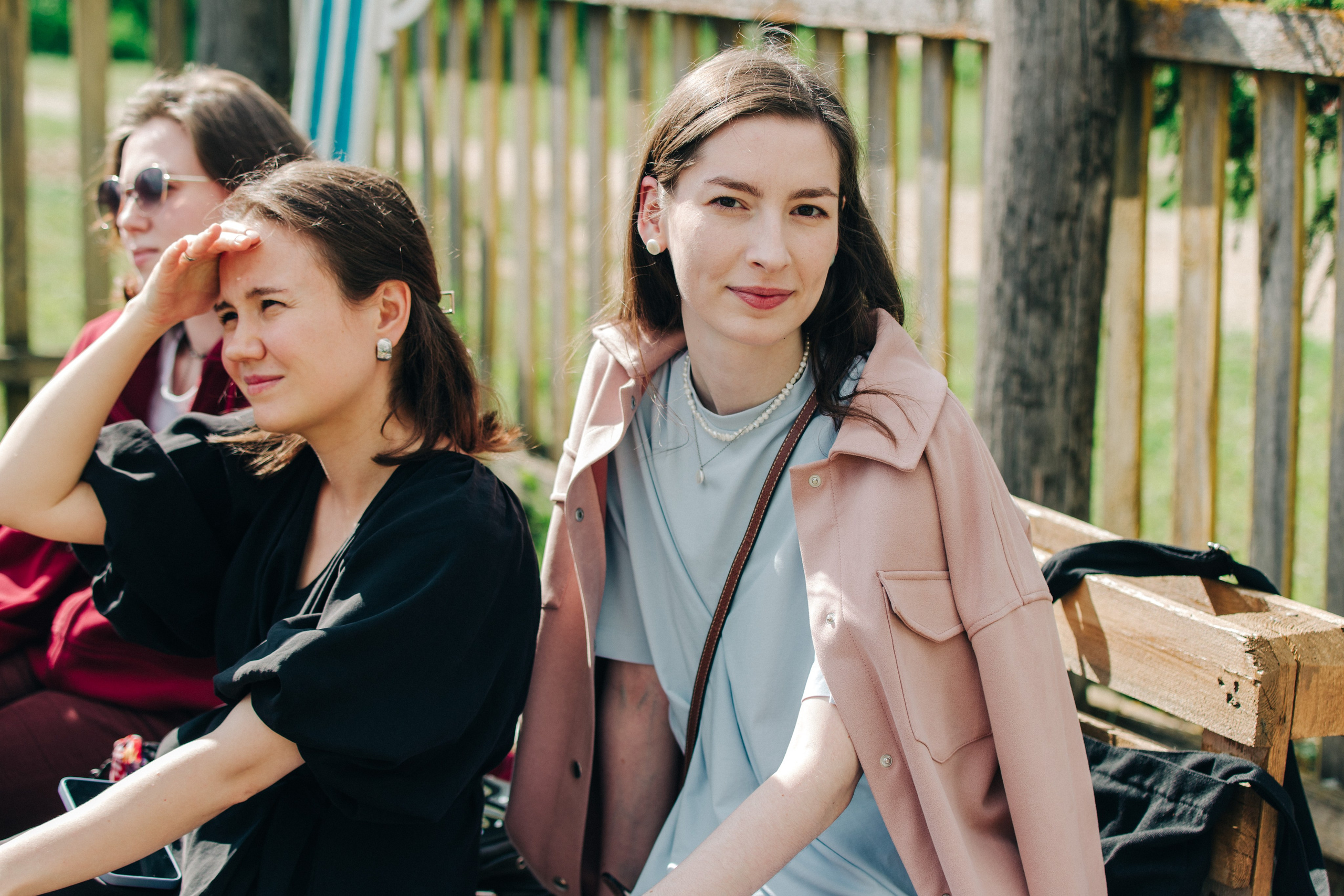 Экскурсия по татарским деревням. Портретный и репортажный фотограф Елизавета Рудовская|Казань