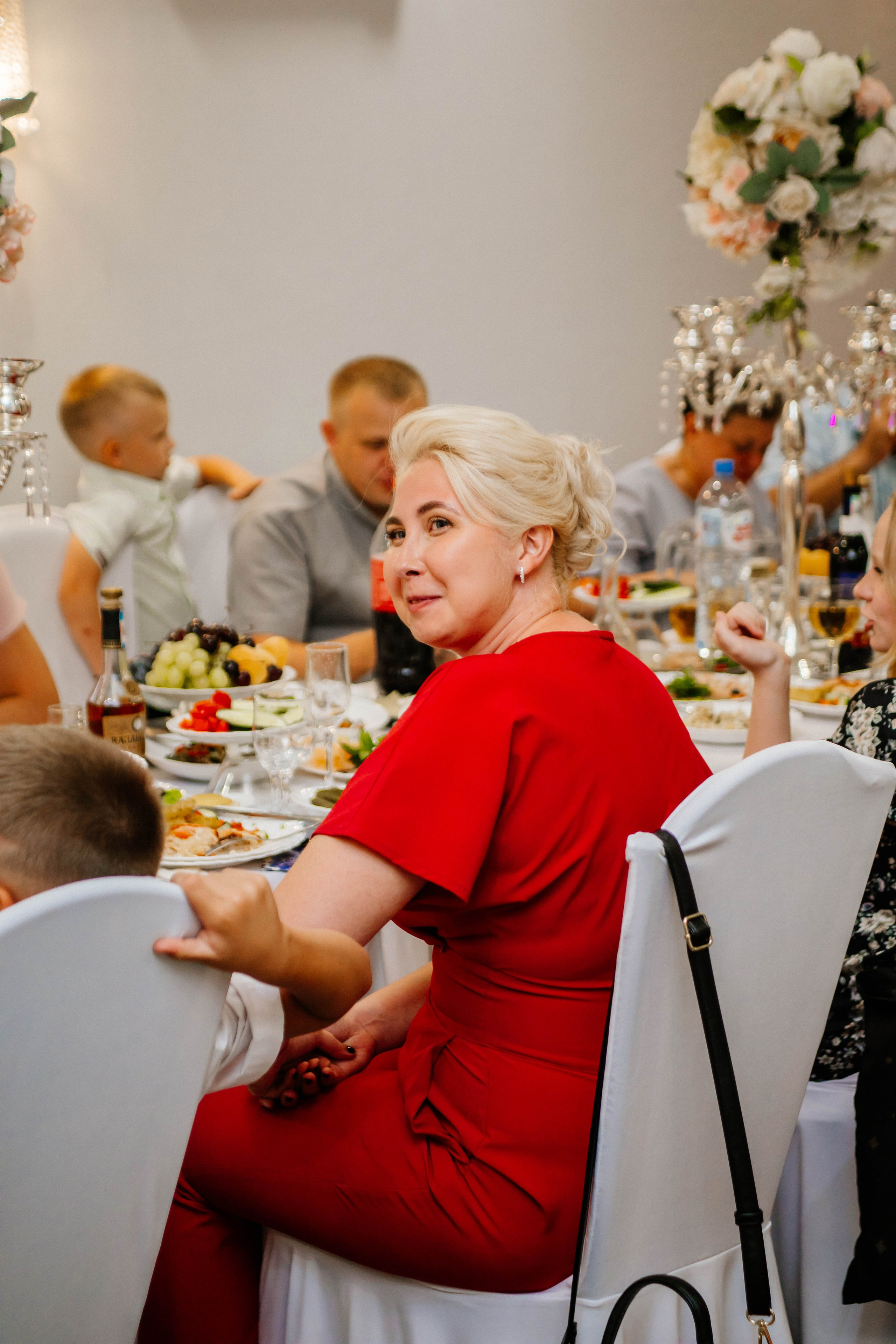 1. Рыжова Тамара