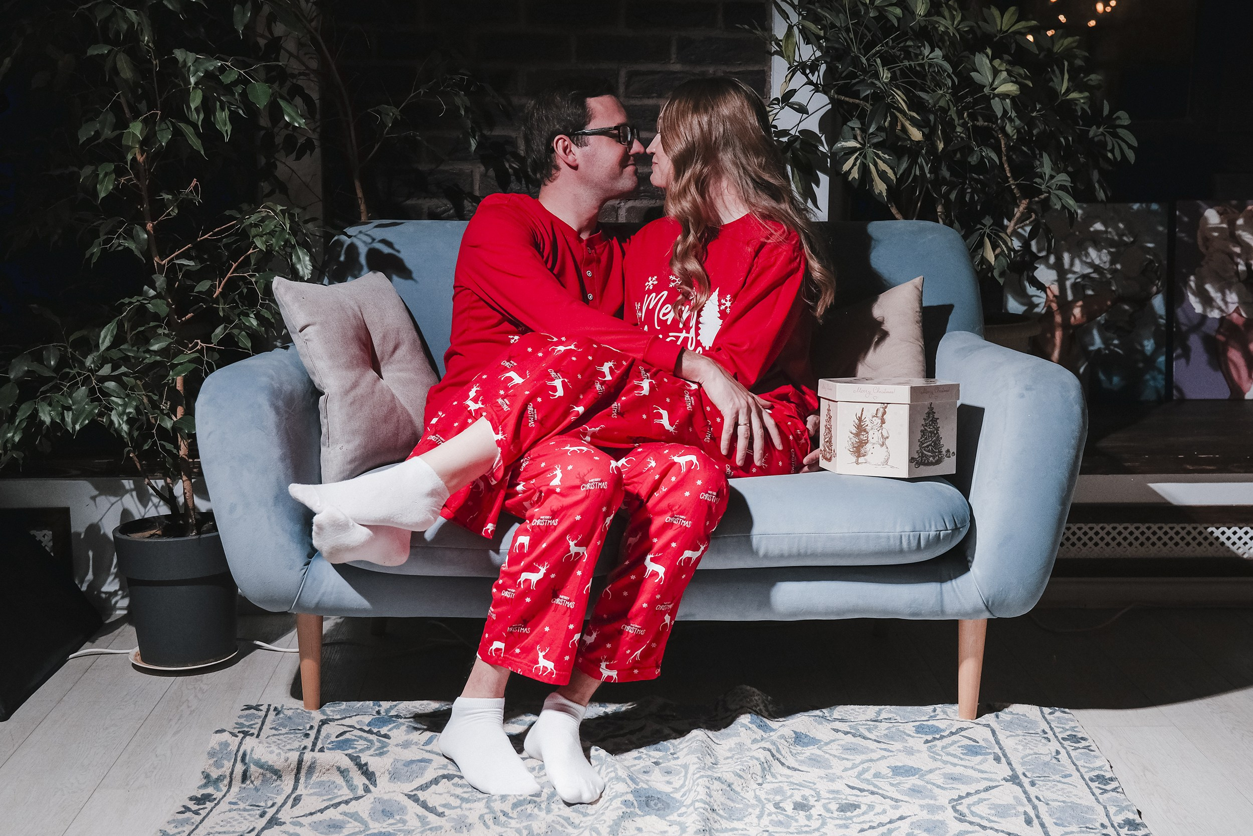 Новый год. Фотограф и видеограф в Москве и МО — Евгений Лавров