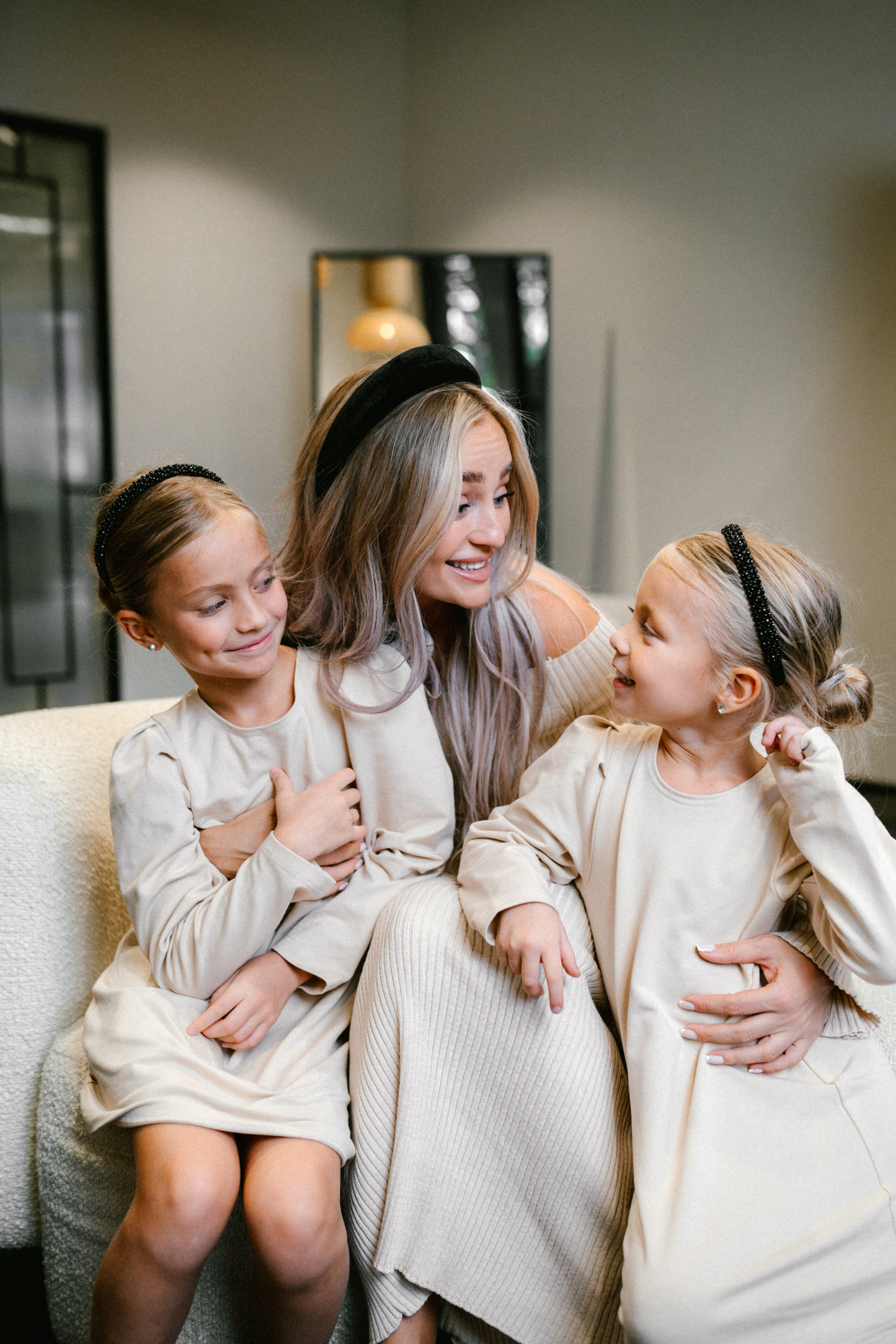 Даша семейная съемка. Фотограф в Краснодаре Баева Кристина